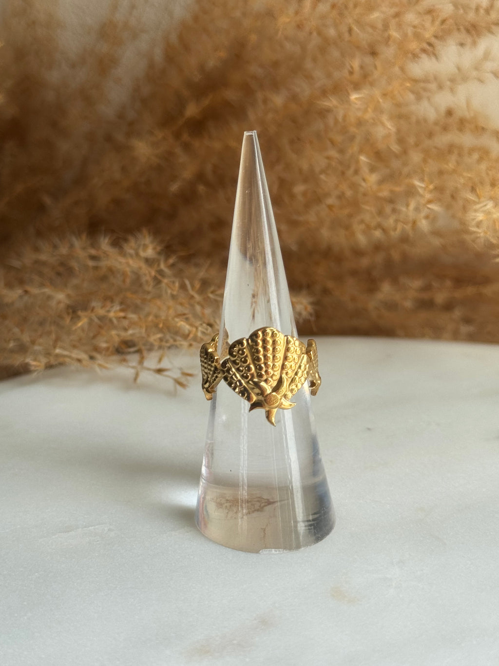 Orelia Ring