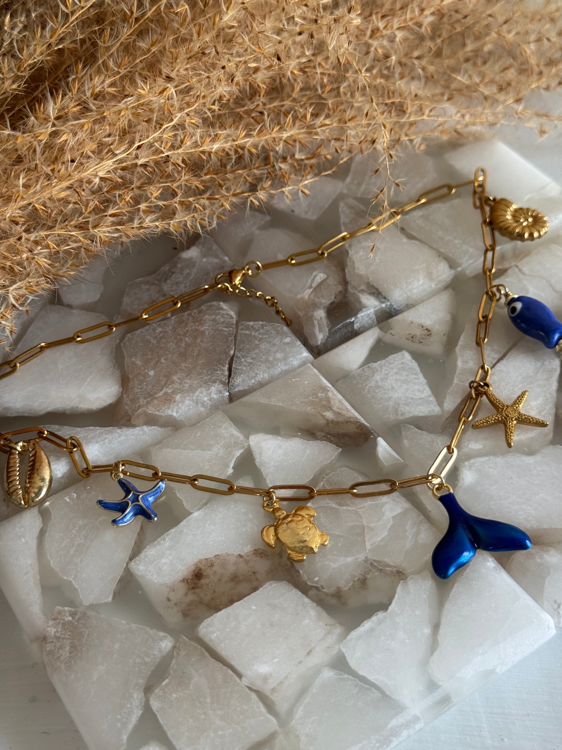 Marbella Necklace