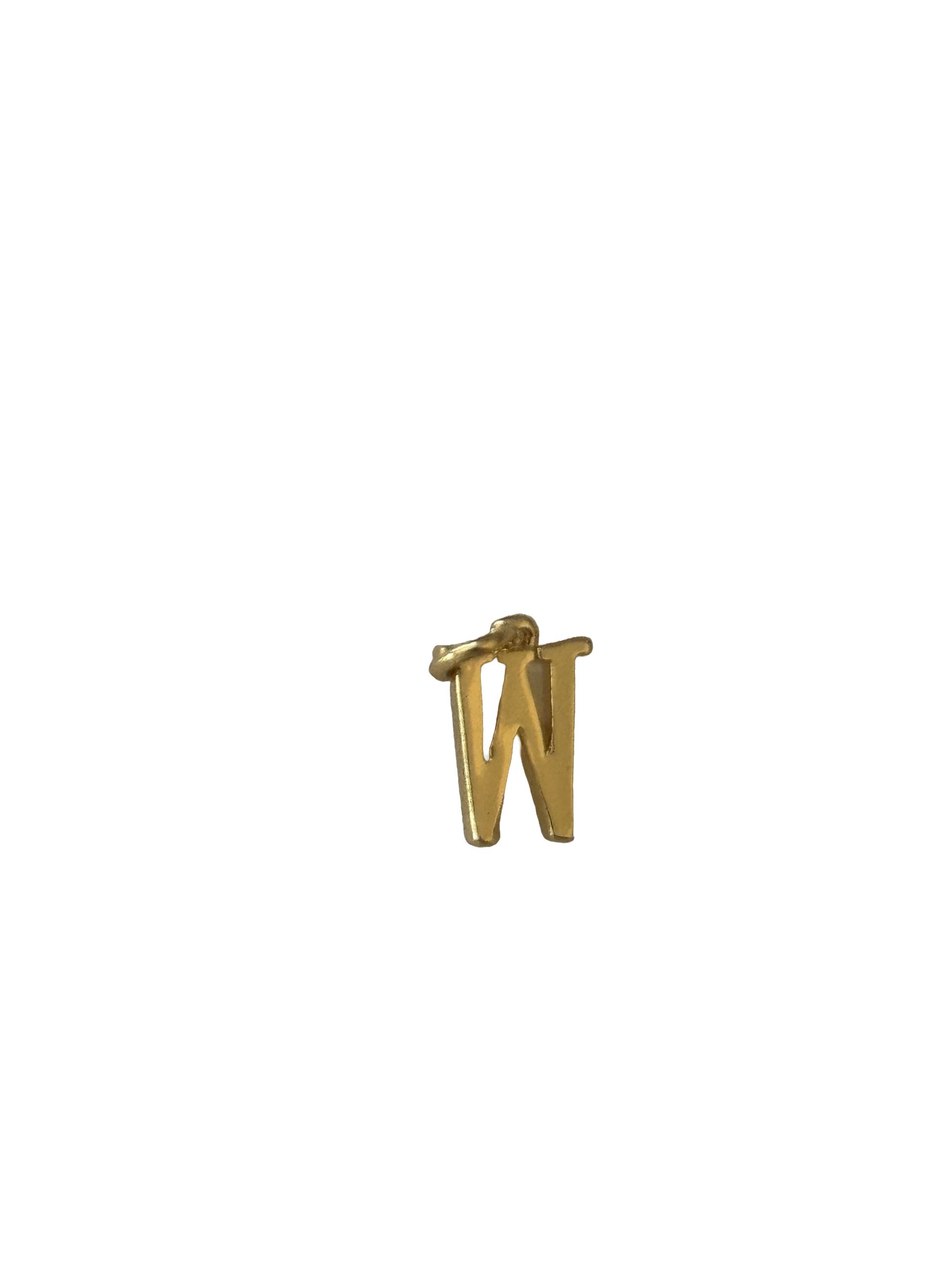 W CHARM