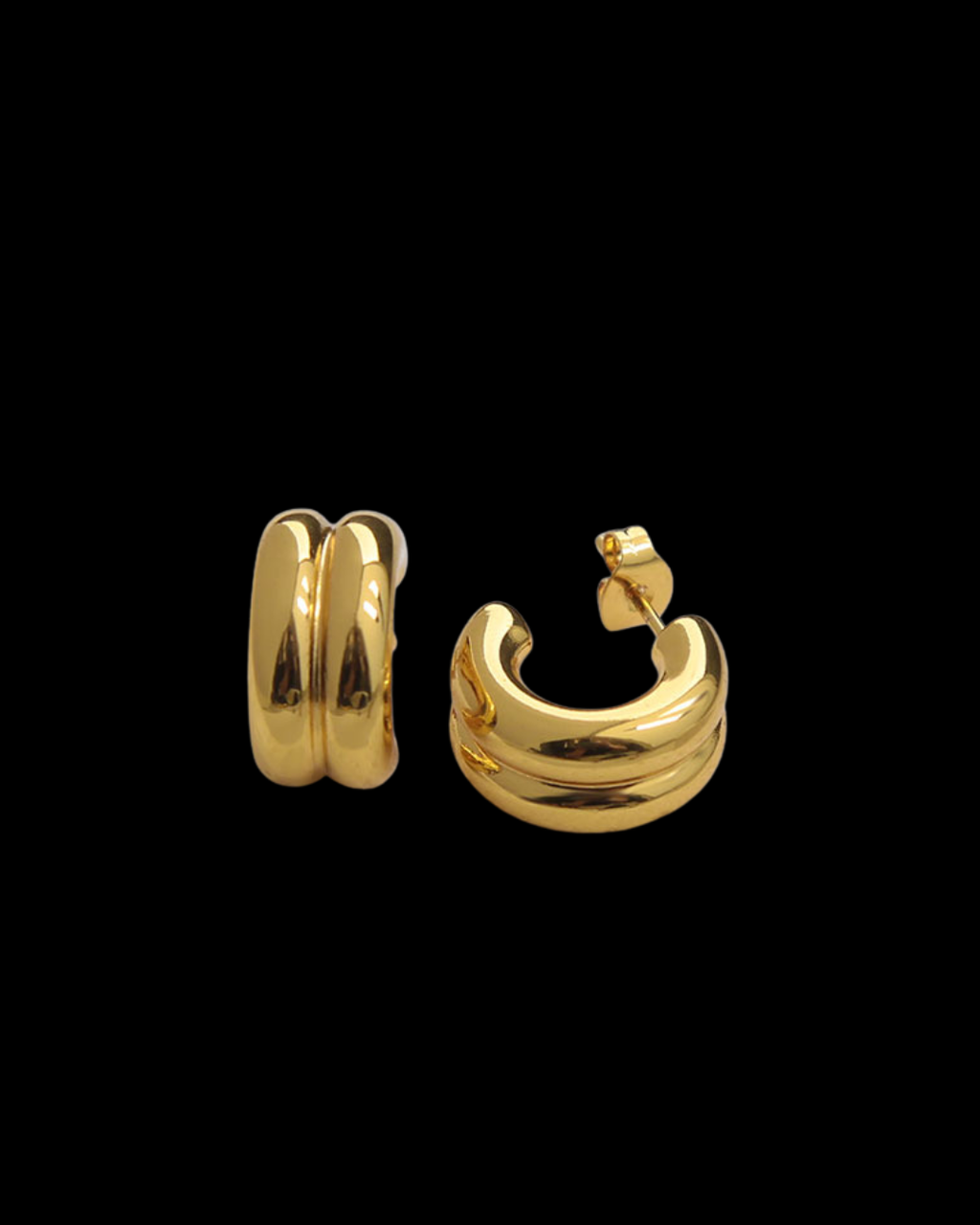 Amira Daily Earrings
