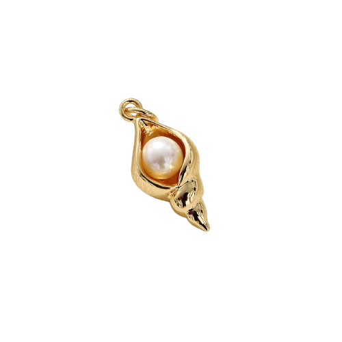 Caracol Perlado Charm
