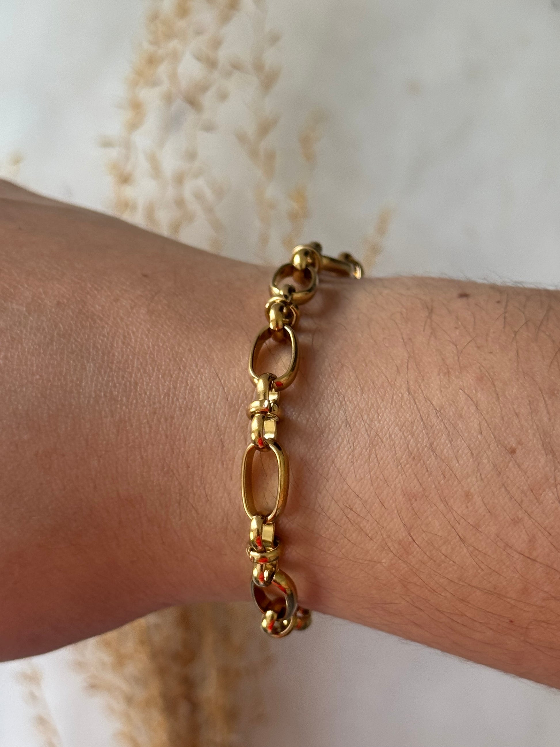 Alba Bracelet