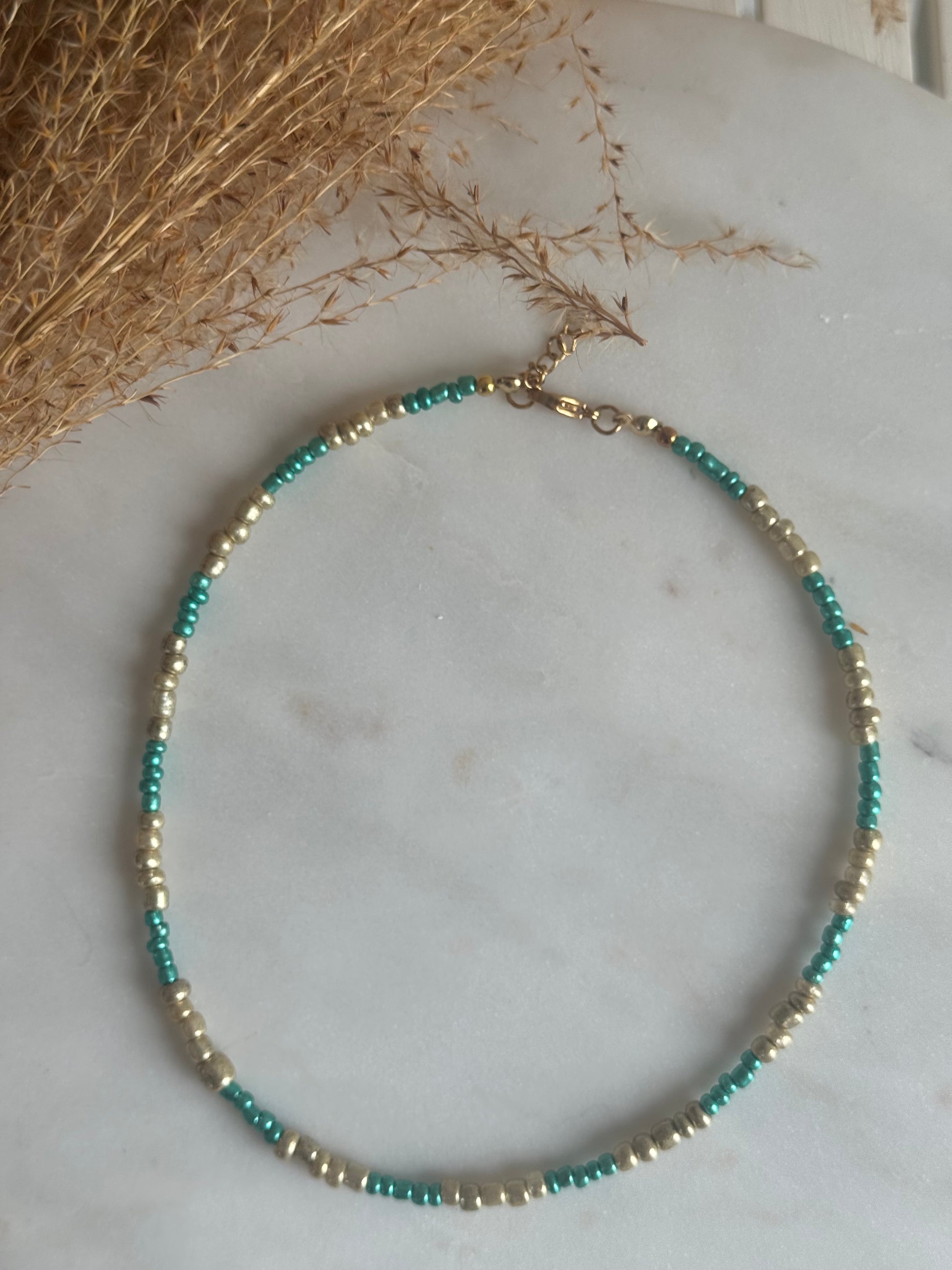 Klau Beach Necklace