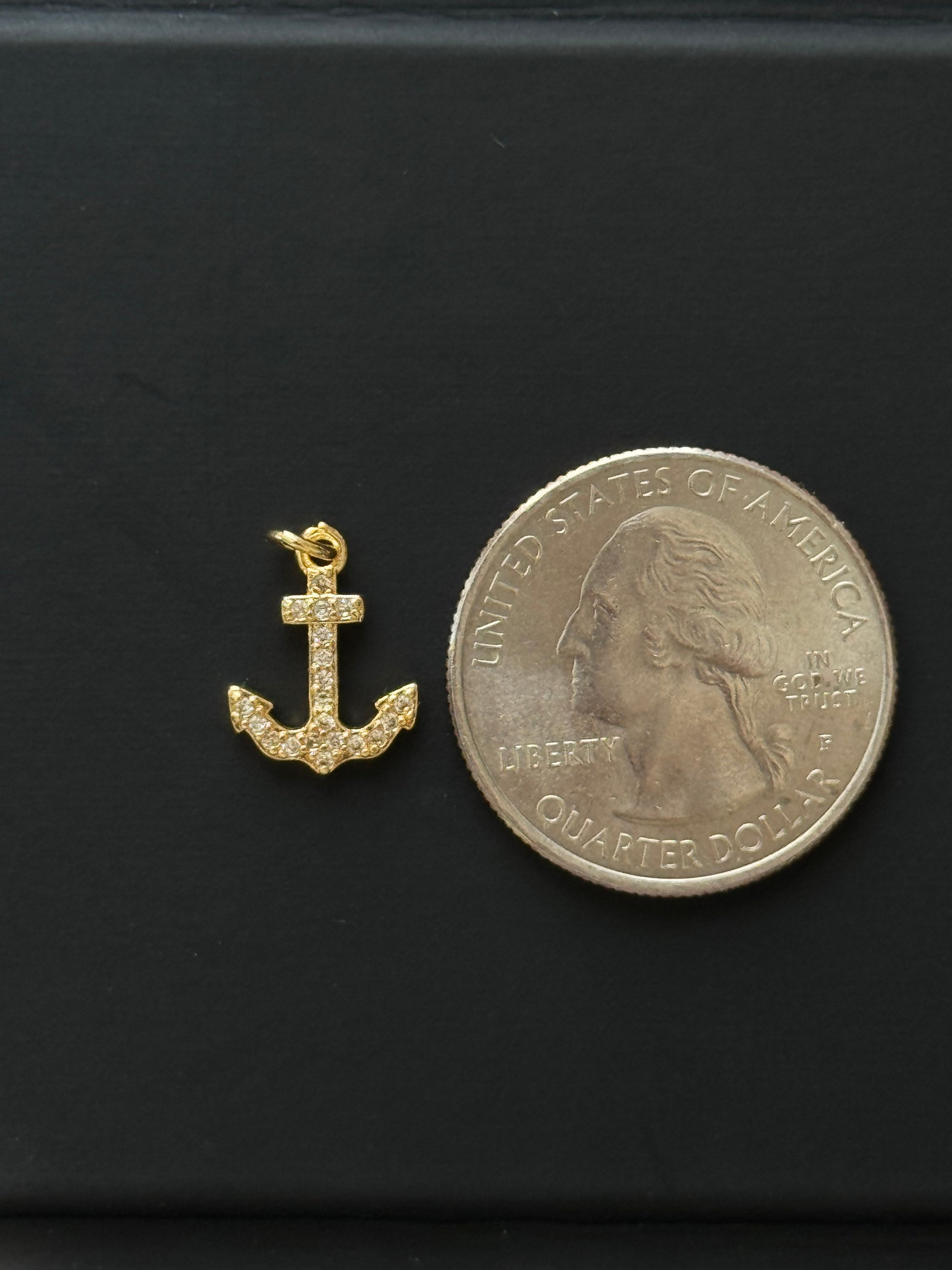 ANCLA CHARM