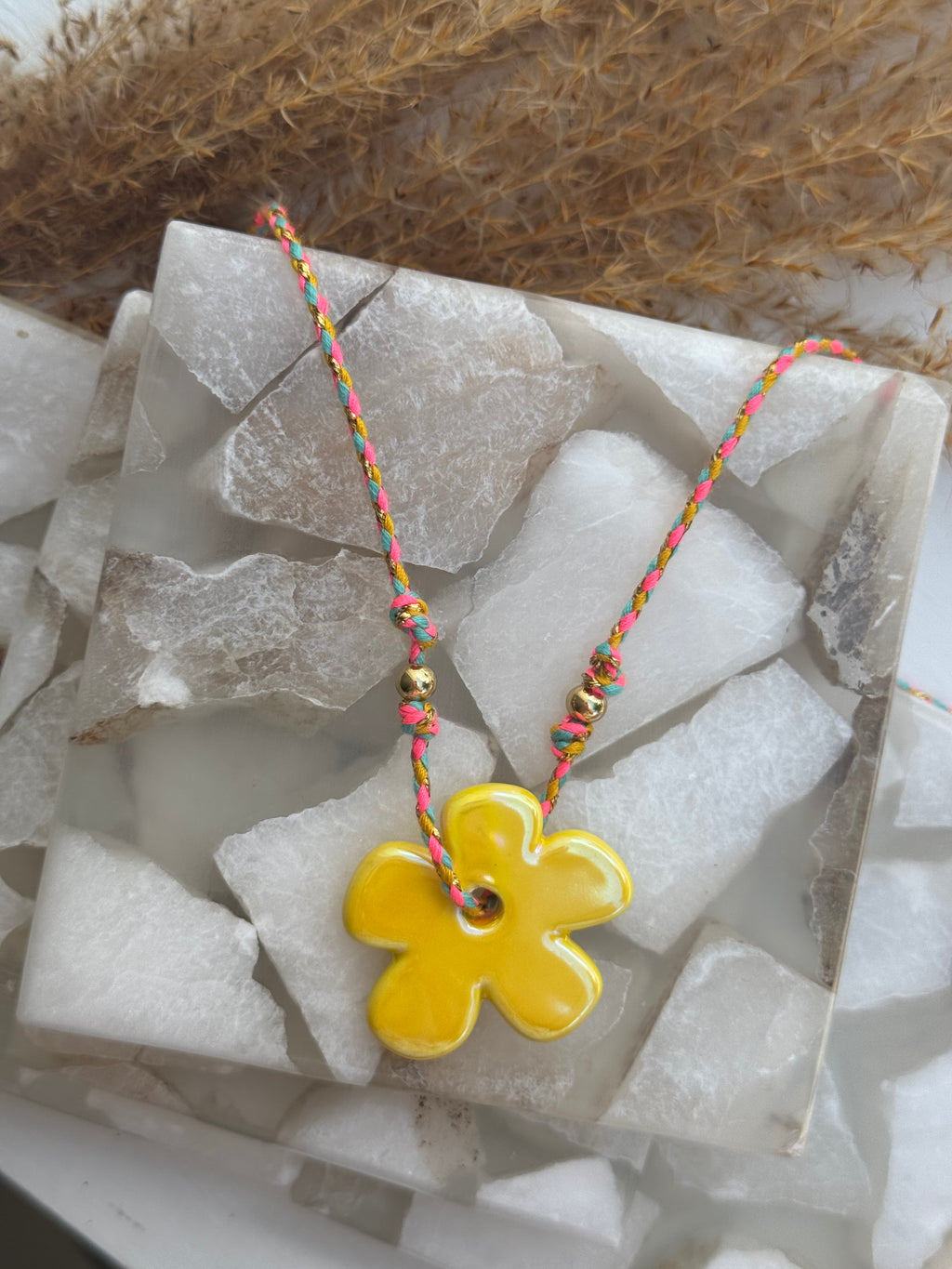 Isari Necklace