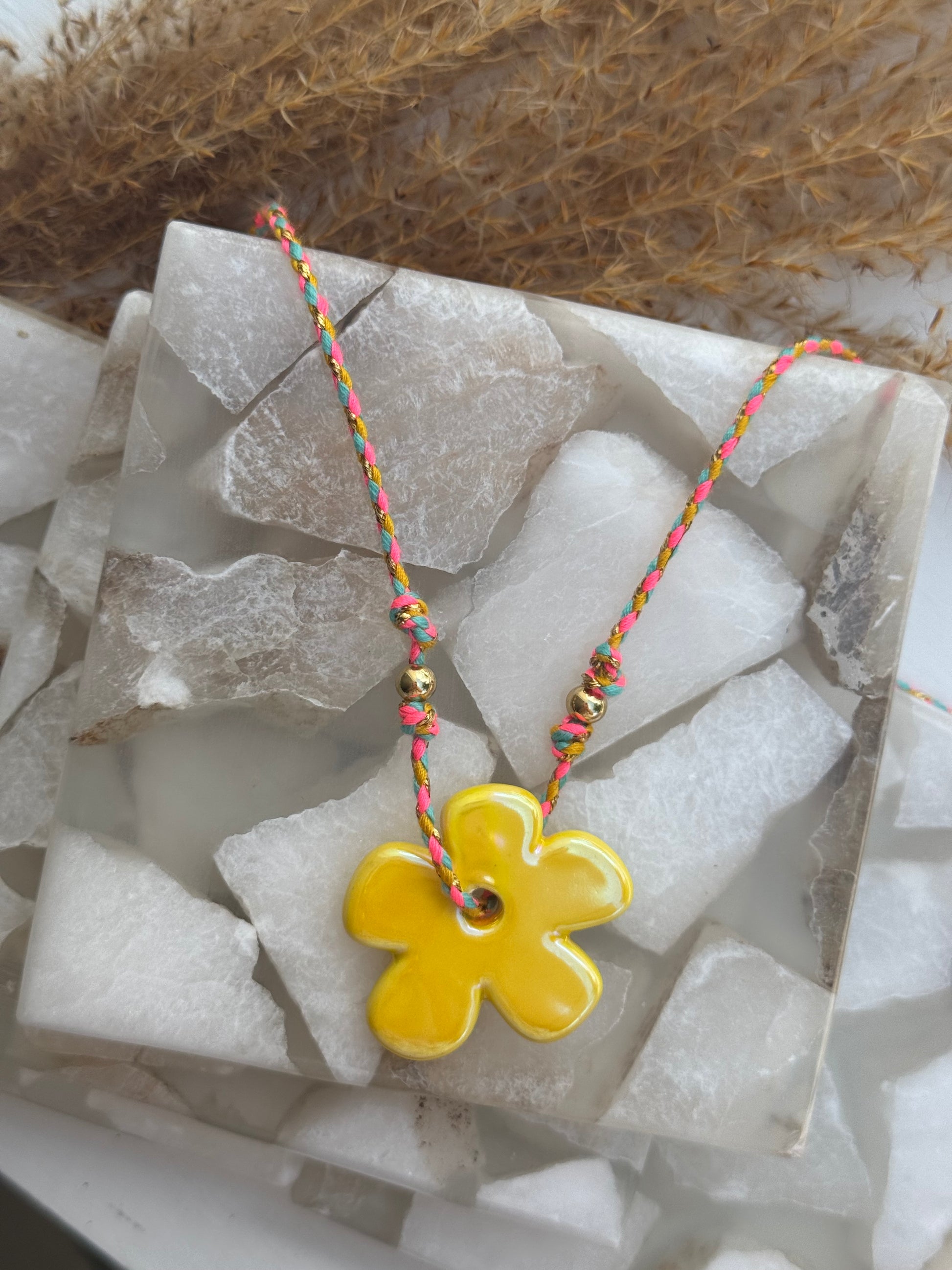 Isari Necklace
