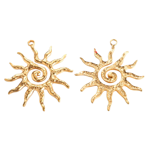 Sol Eterno Charm