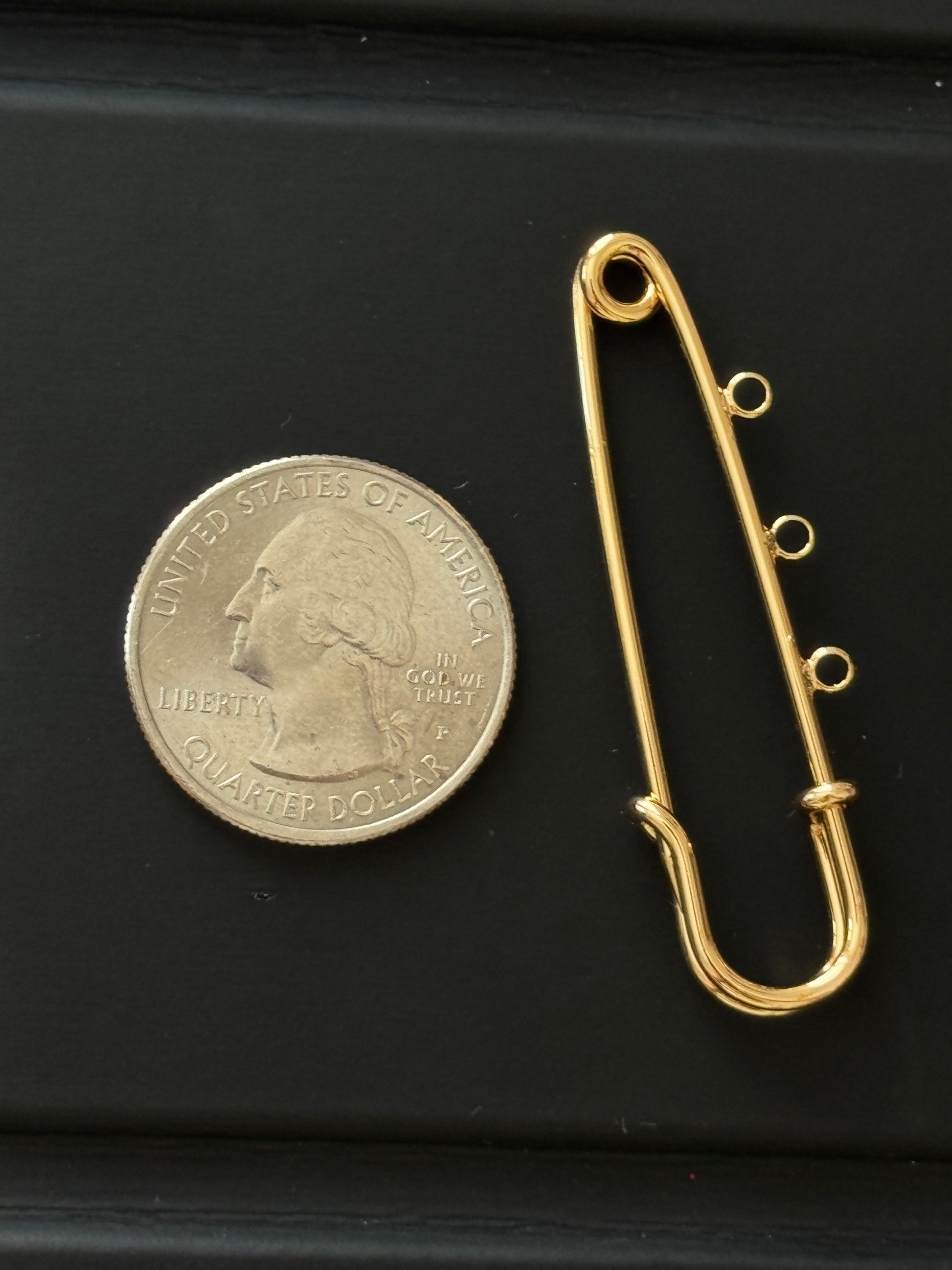Pin Charm