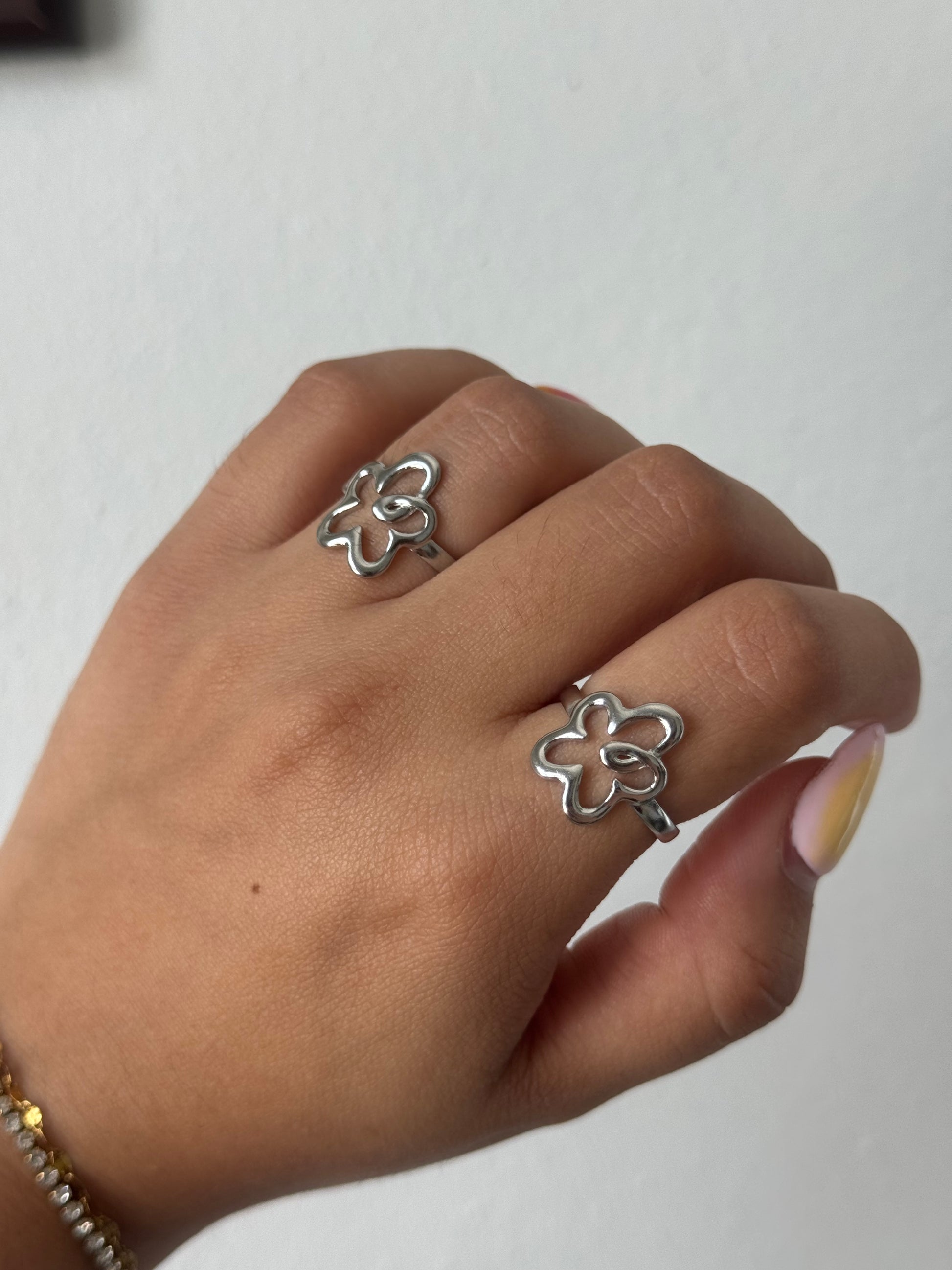 Florinda Ring