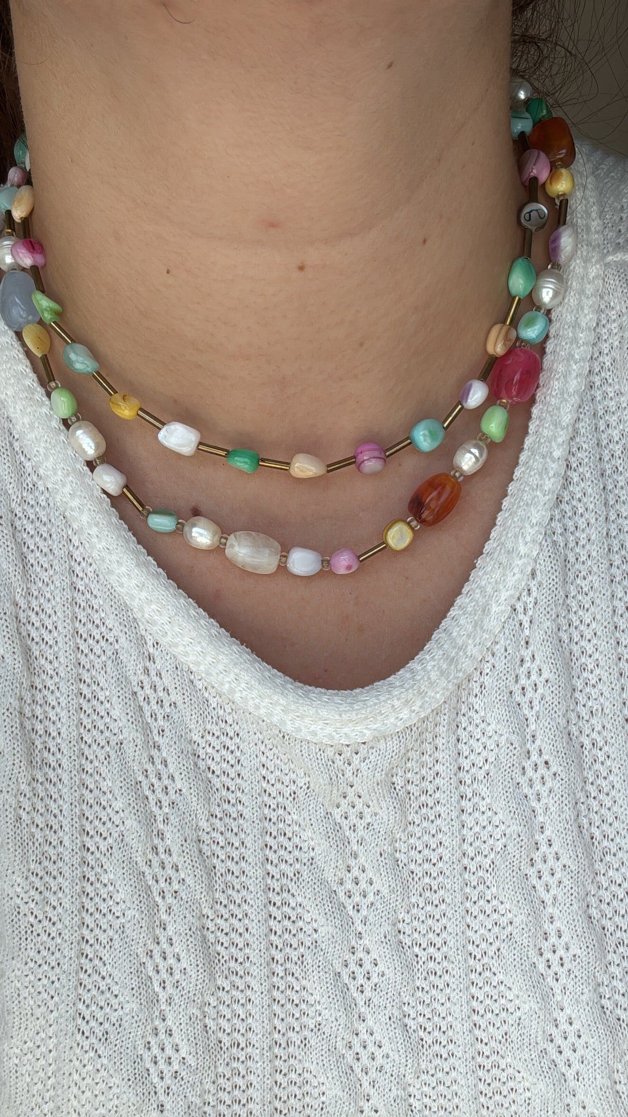 Lani Necklace