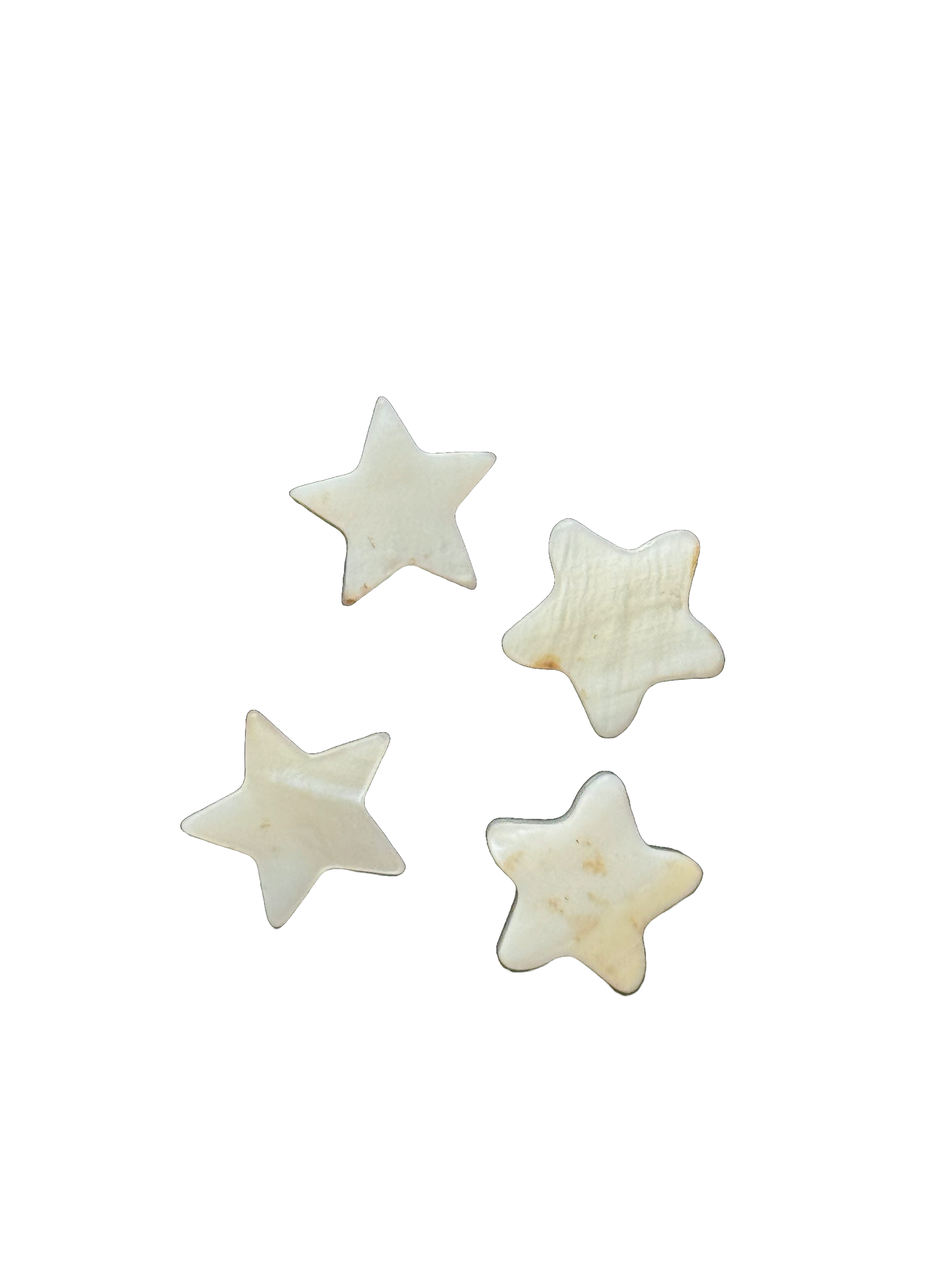 Estrellas Agua Dulce Charms