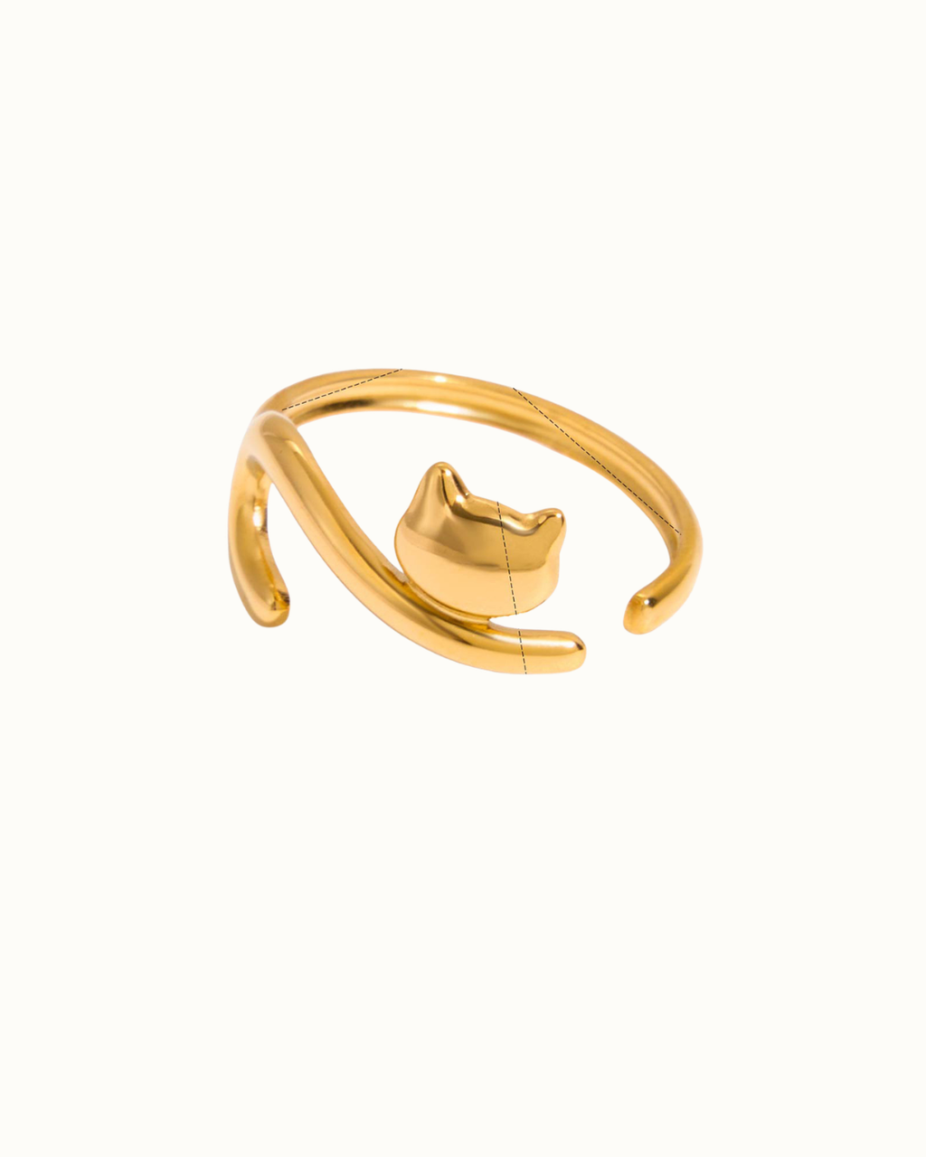 Kitty Ring