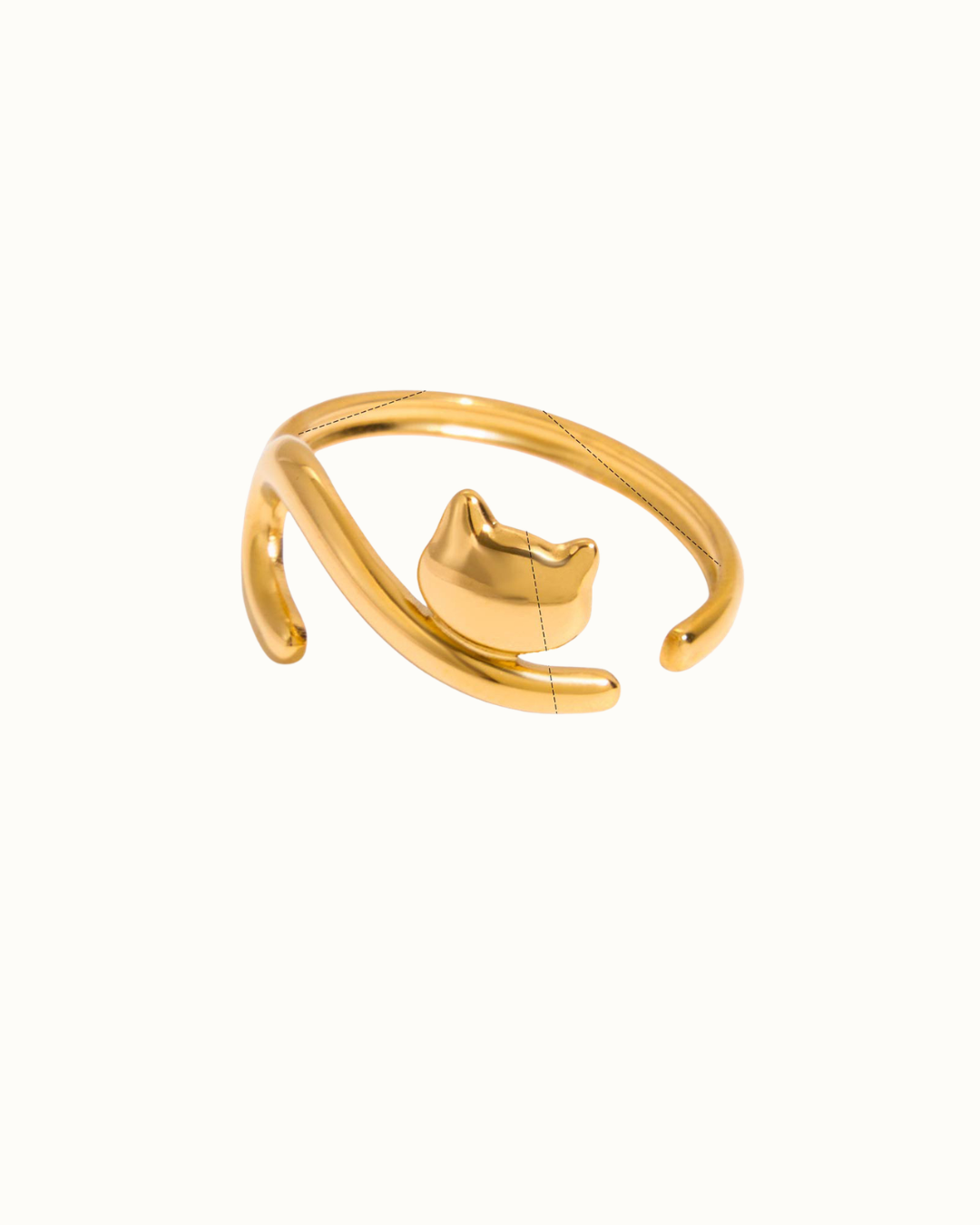 Kitty Ring