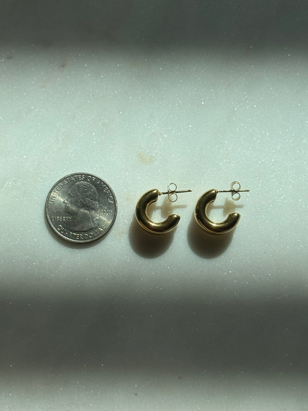 Amira Daily Earrings