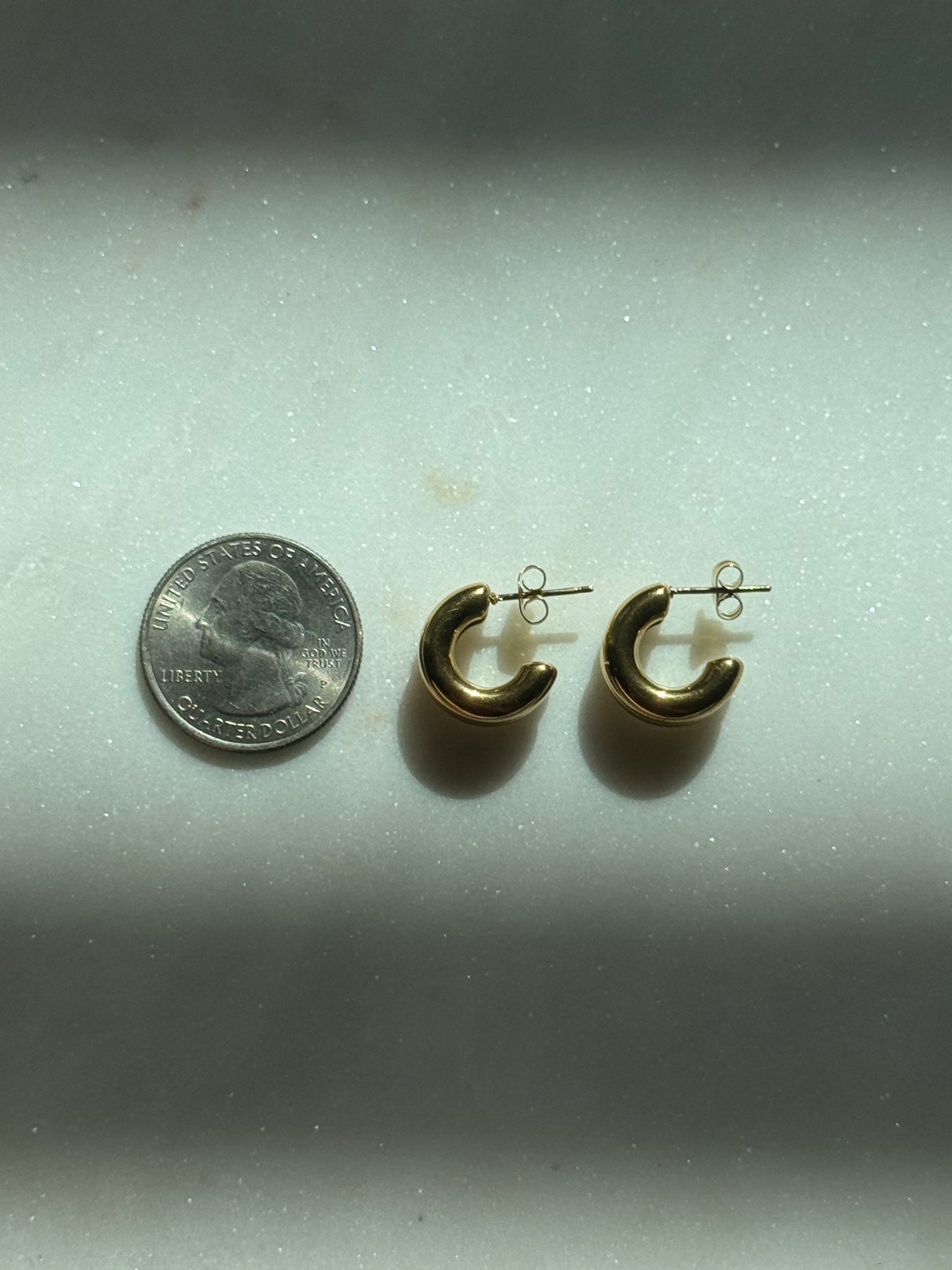 Amira Daily Earrings