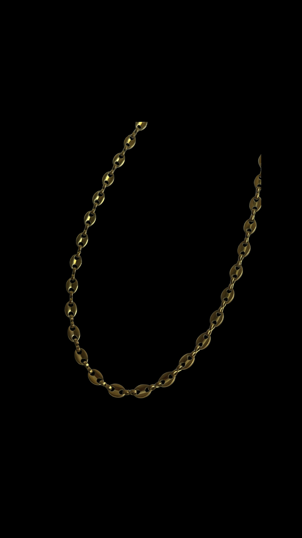 Maula Necklace