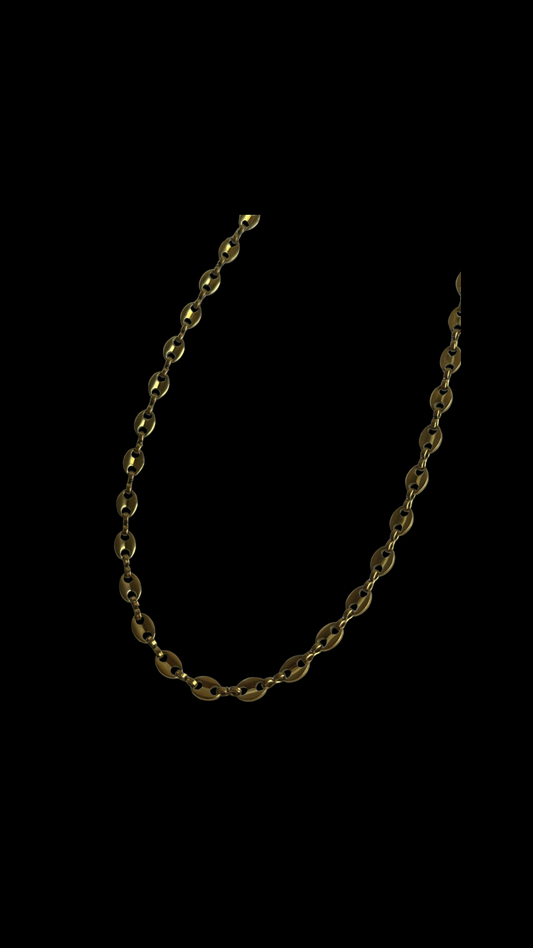 Maula Necklace