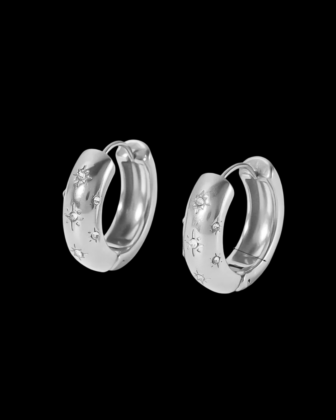 Cindy Everyday Hoops