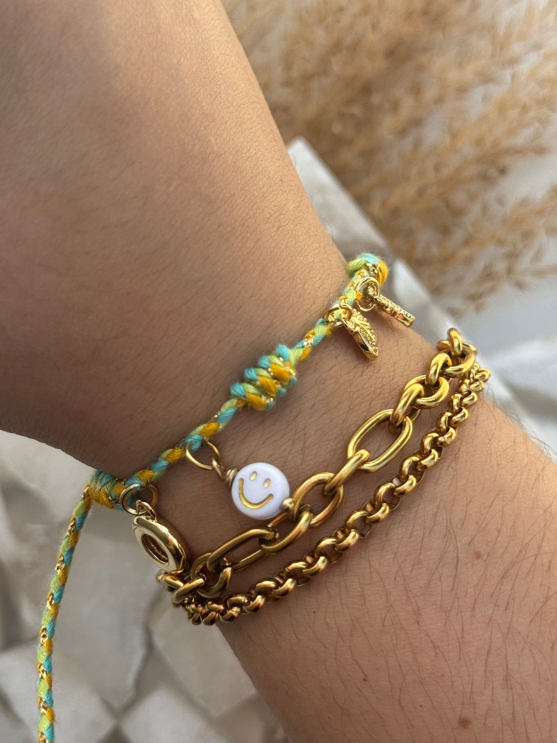 Beach Vibes Bracelet