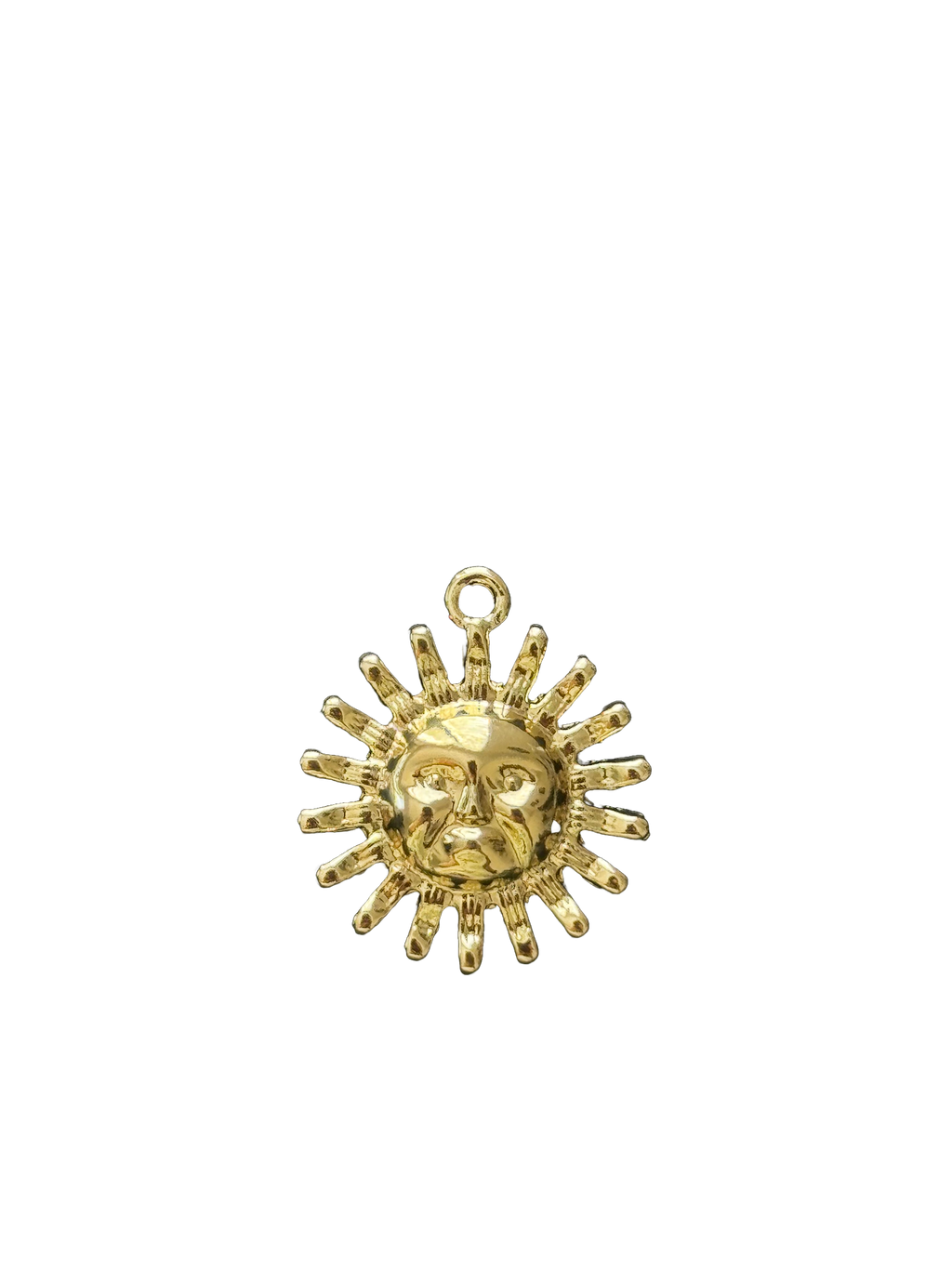 Solecito Charm