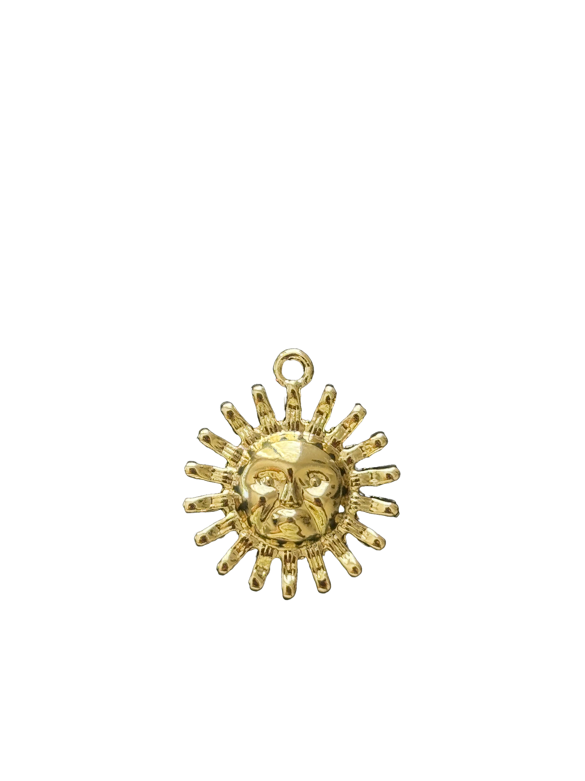 Solecito Charm