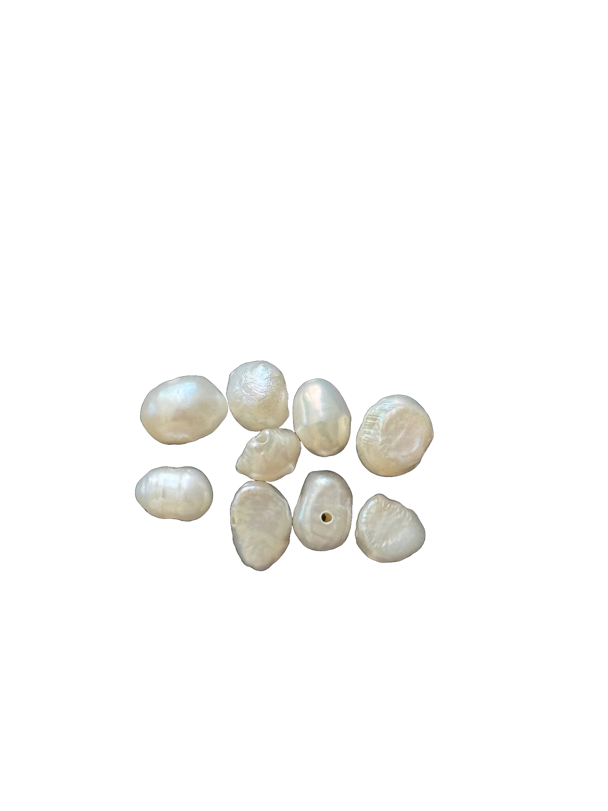 Perlas Pequeñas