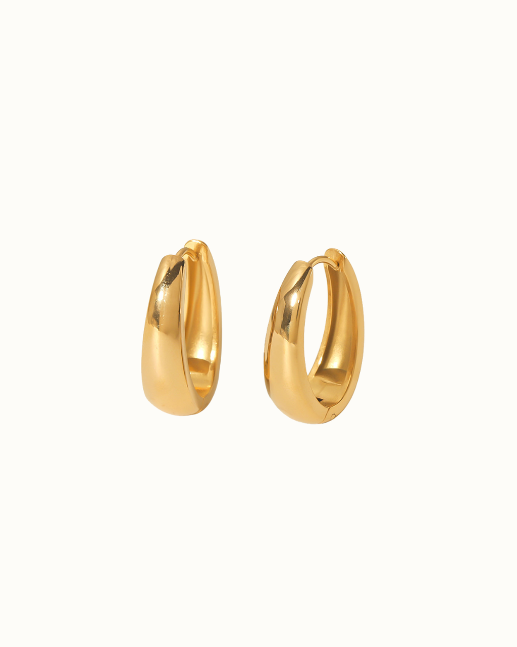 Agnes Earrings