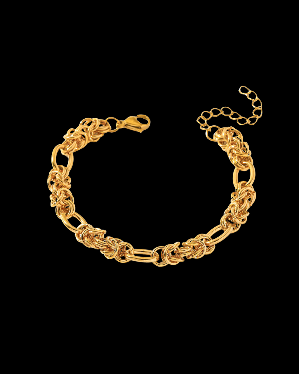 Alessandra Bracelet