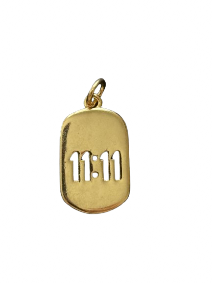 11:11 CHARM