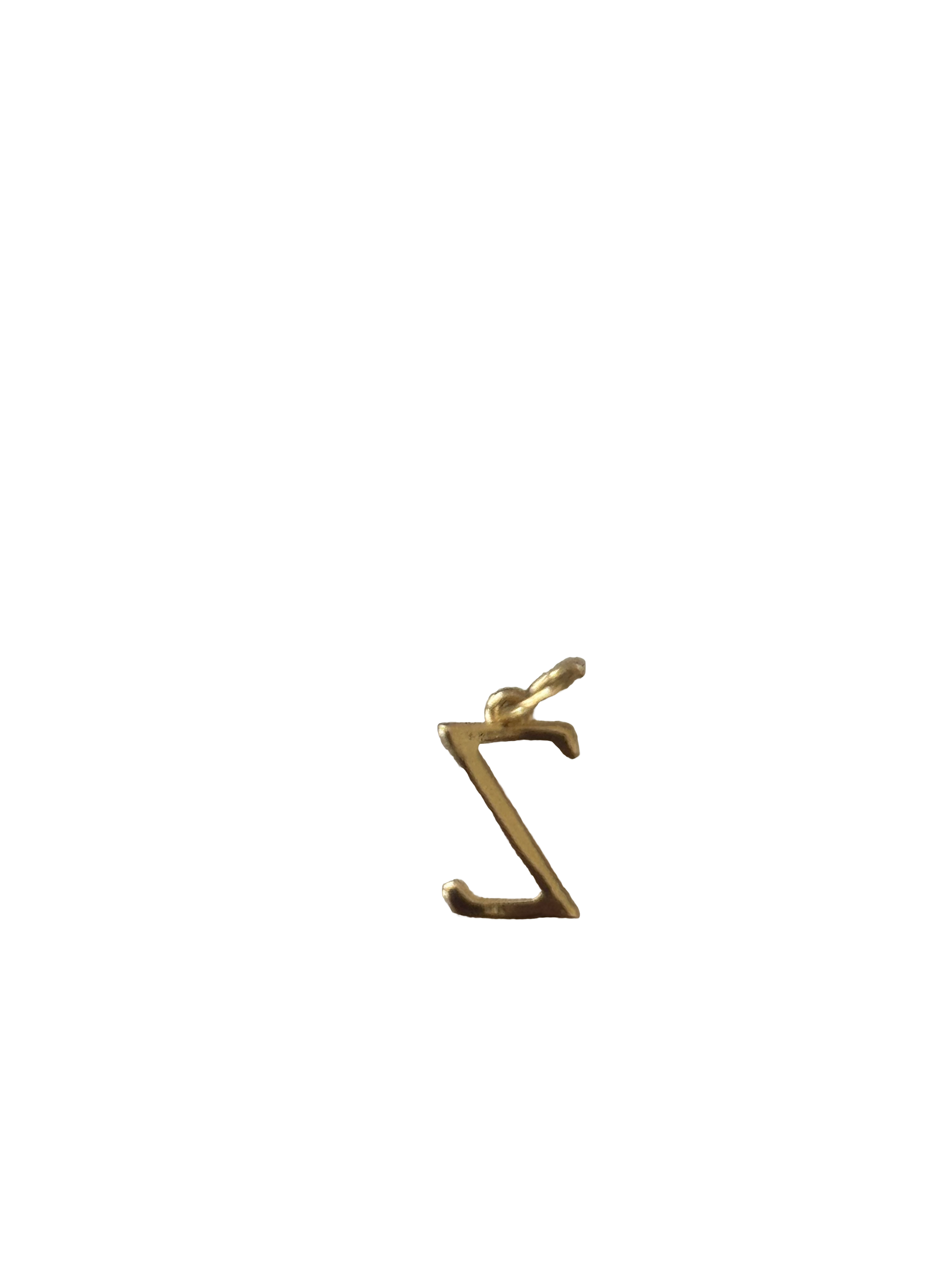 Z CHARM