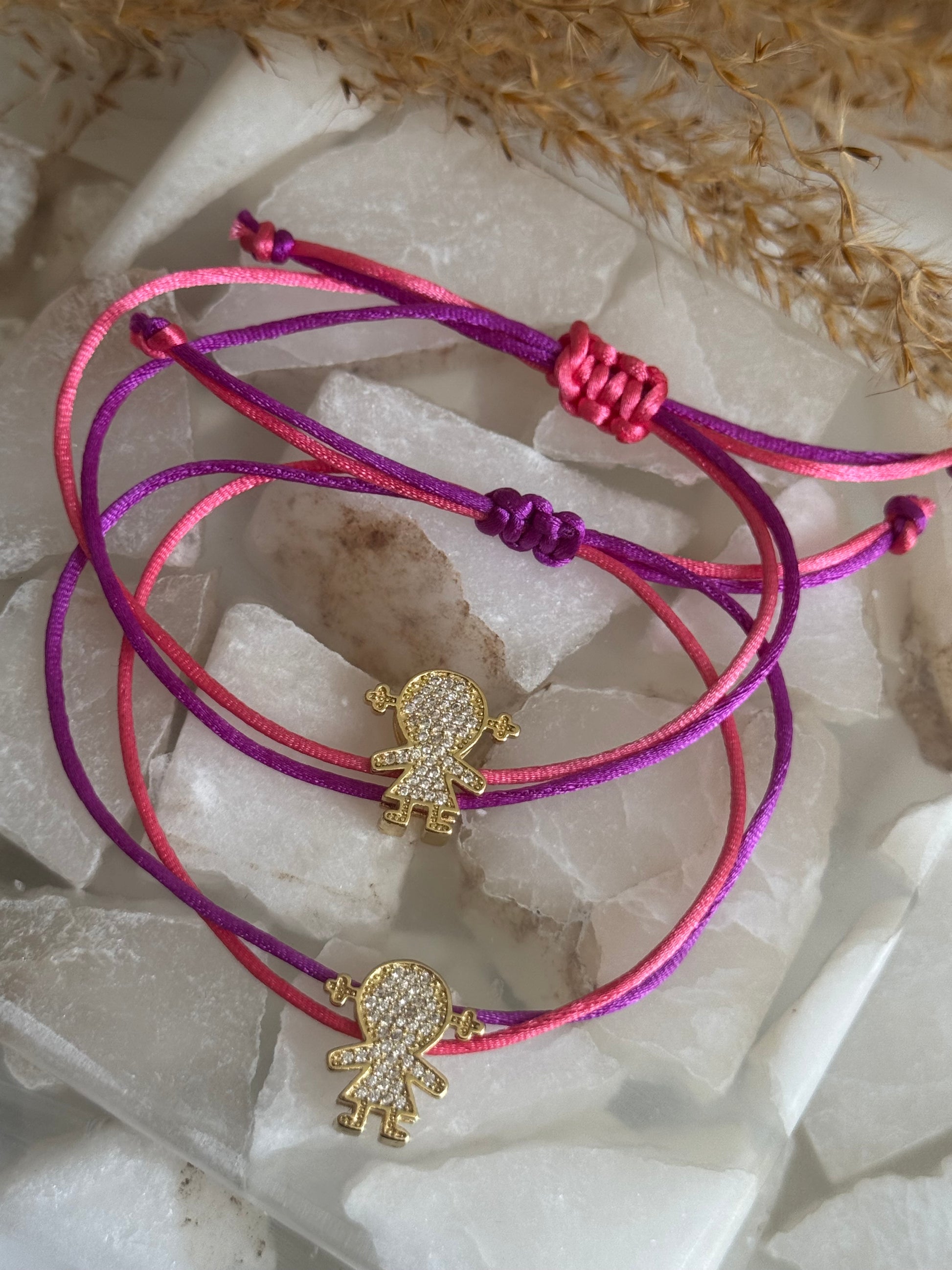 My Little Girl Bracelet