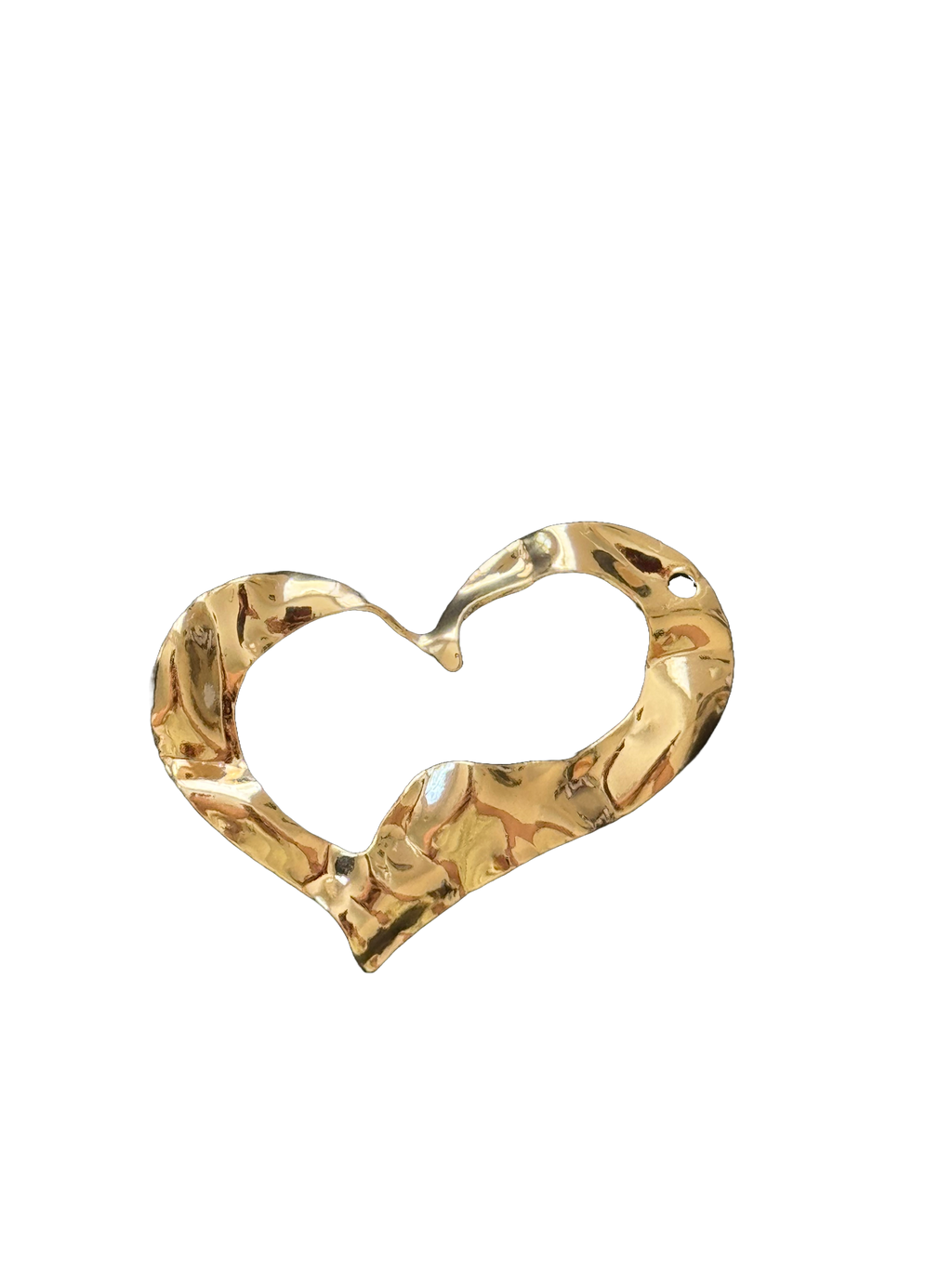 Heartless Charm