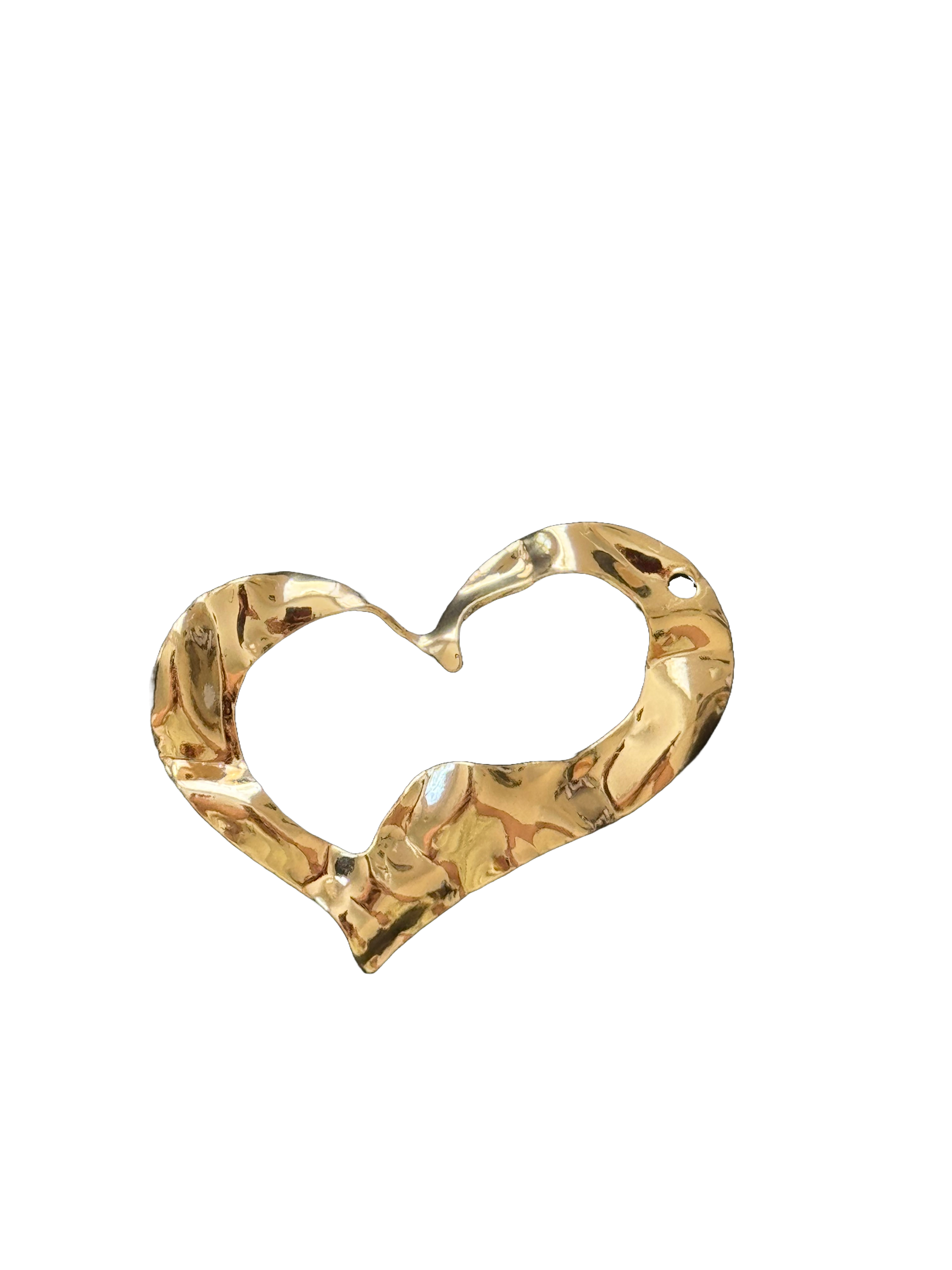 Heartless Charm