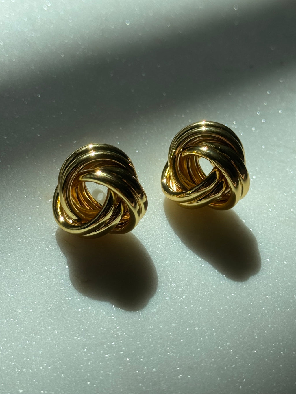 Madeleine Stud Earrings