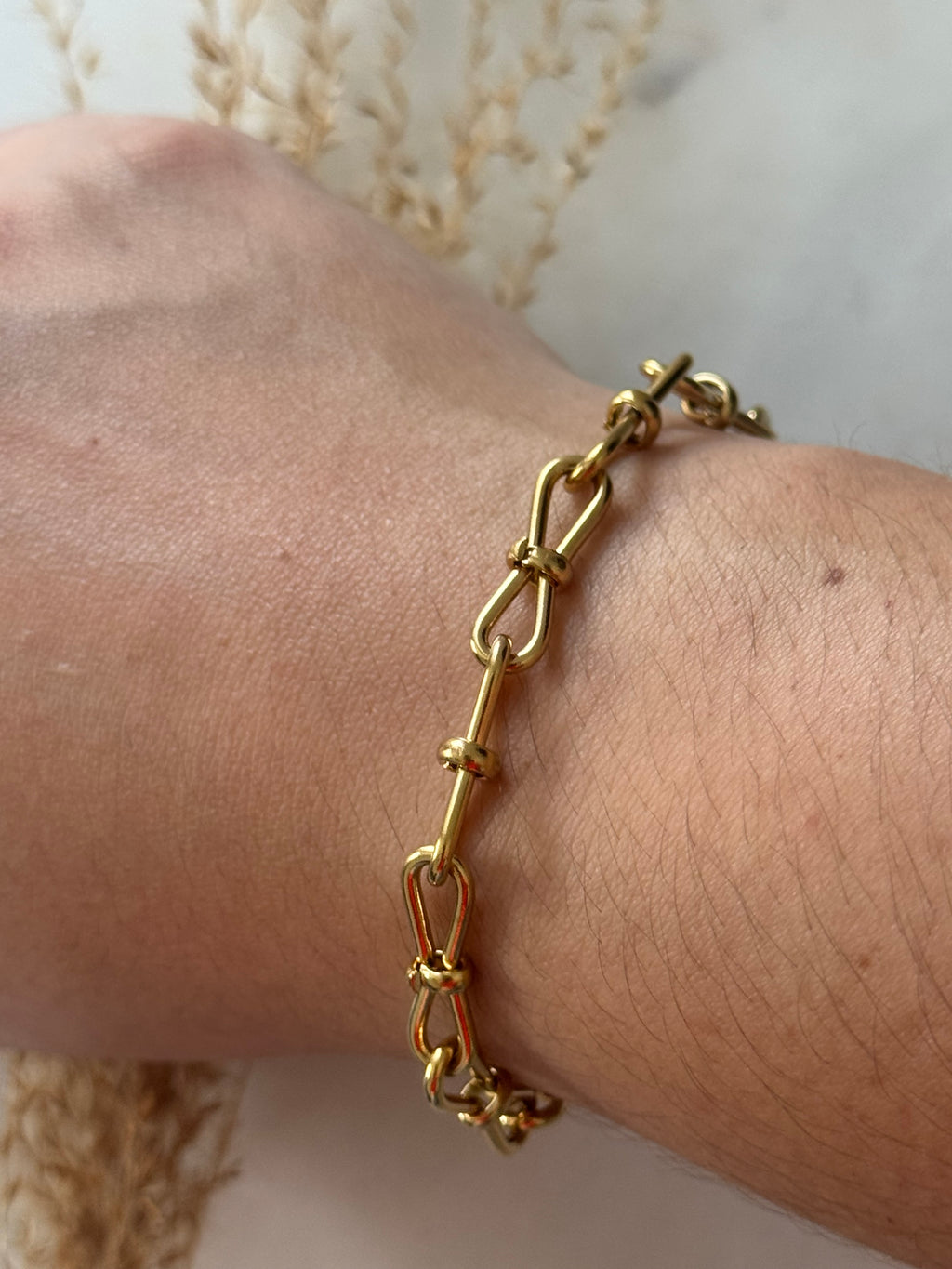 Grace Knots Bracelet