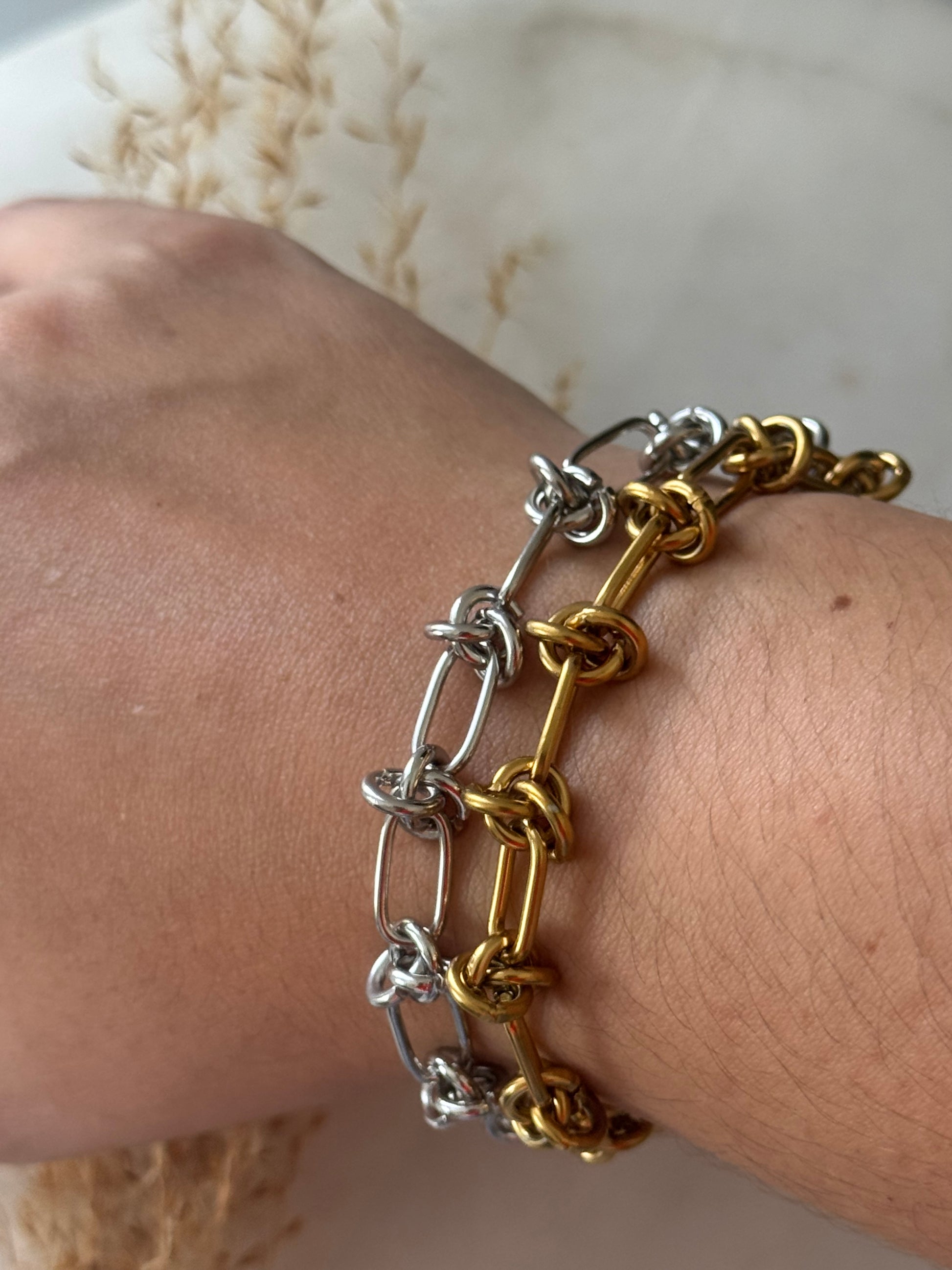 Ayanna Bracelet