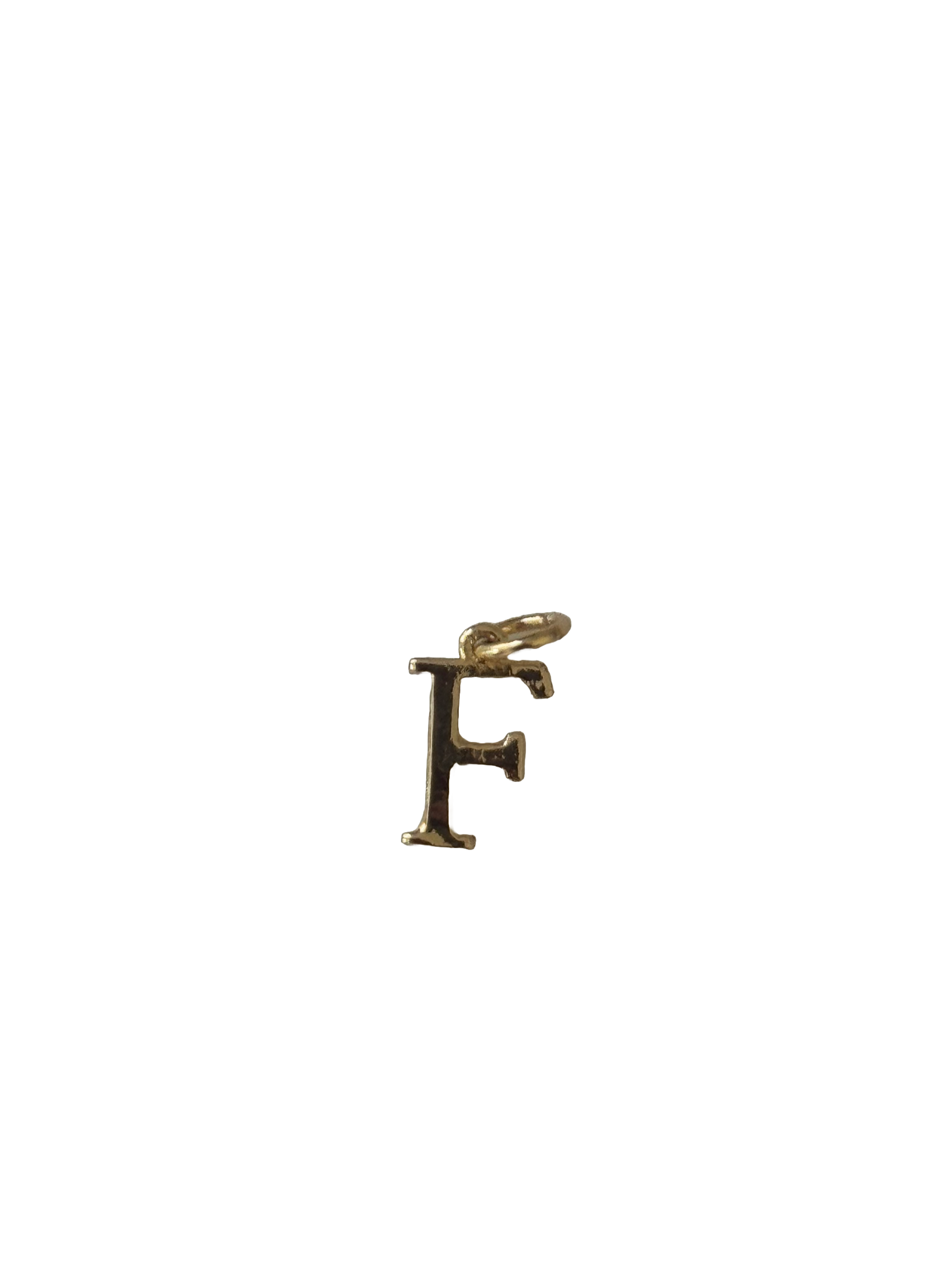 F CHARM