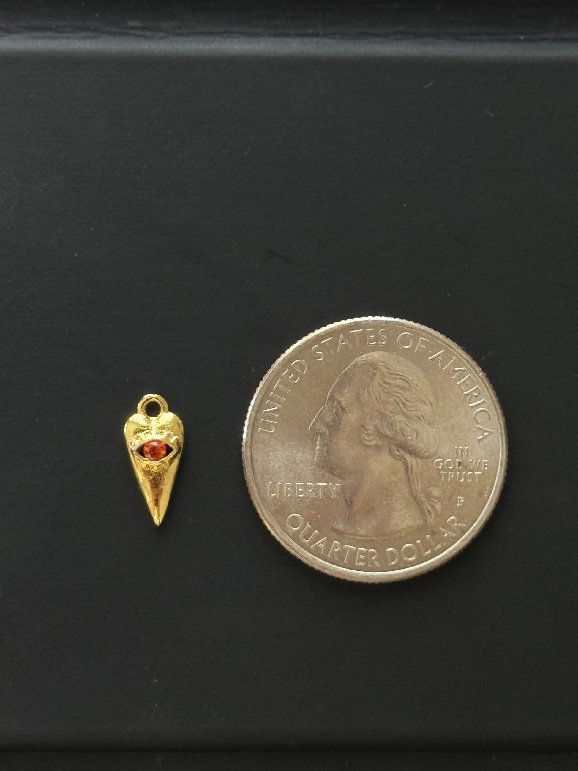 Ojito Charm