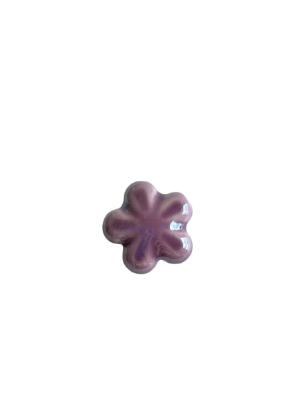 Florecitas Cerámica Charm