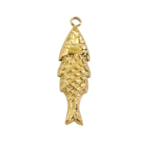 Pezcado Charm
