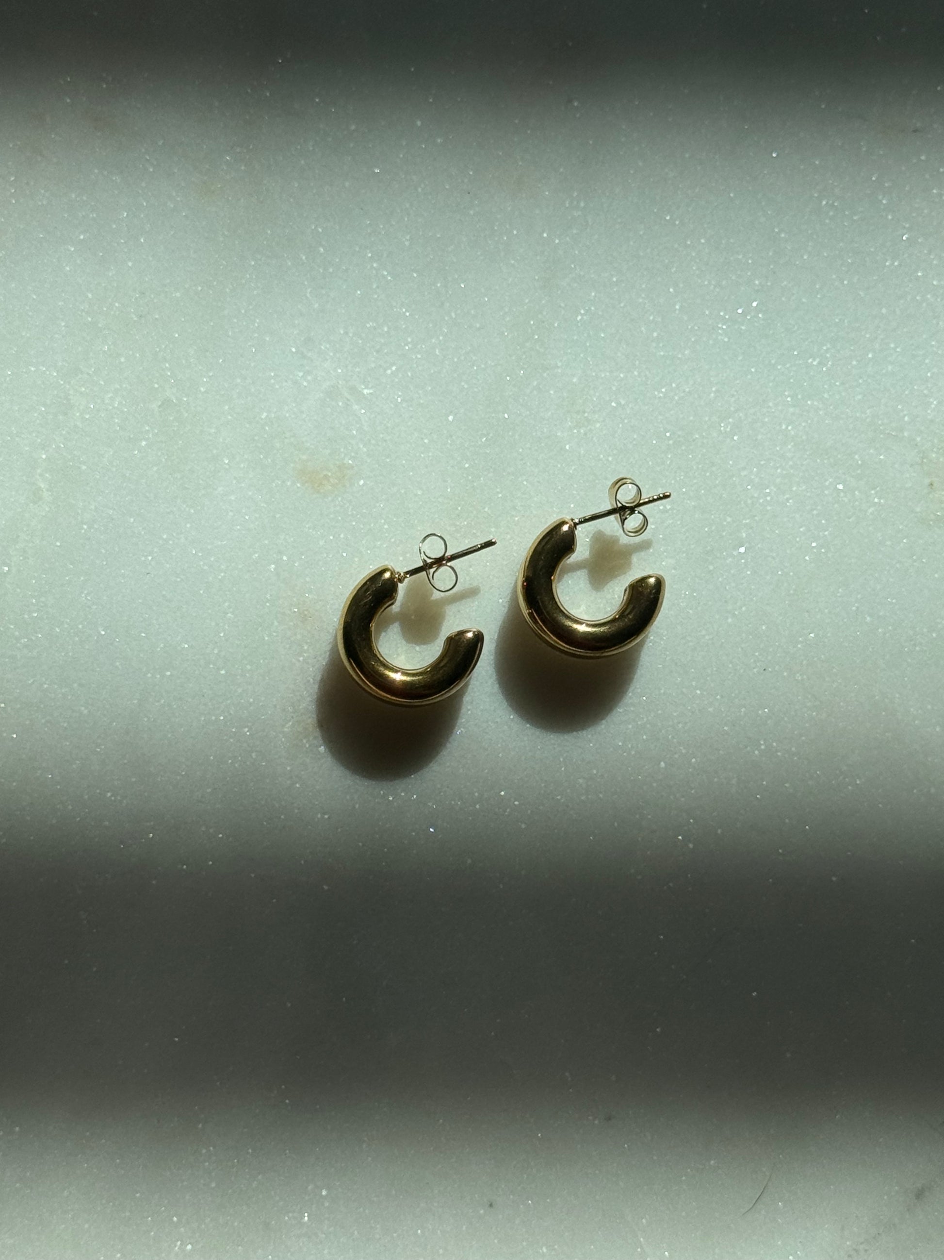 Amira Daily Earrings