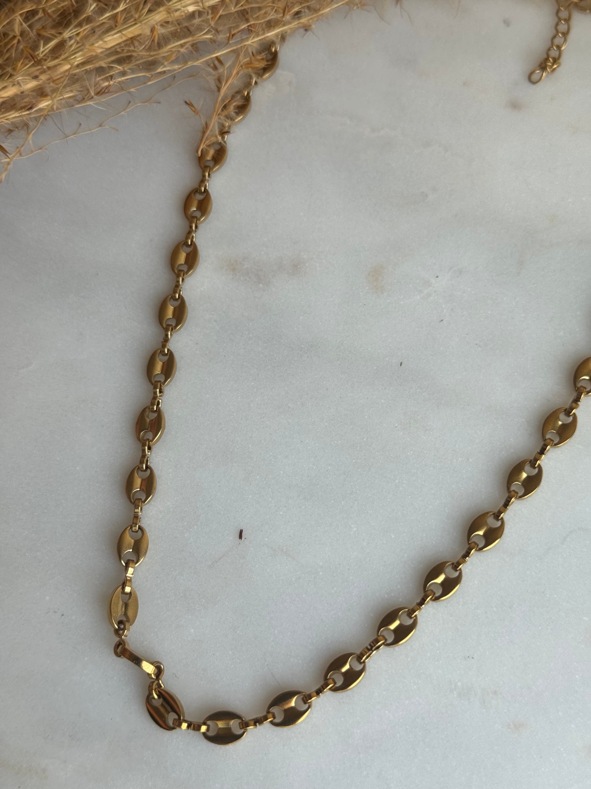 Maula Necklace