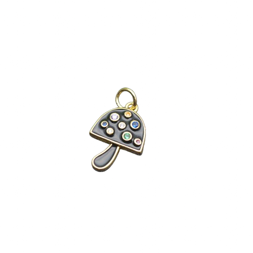 Mushroom Charms