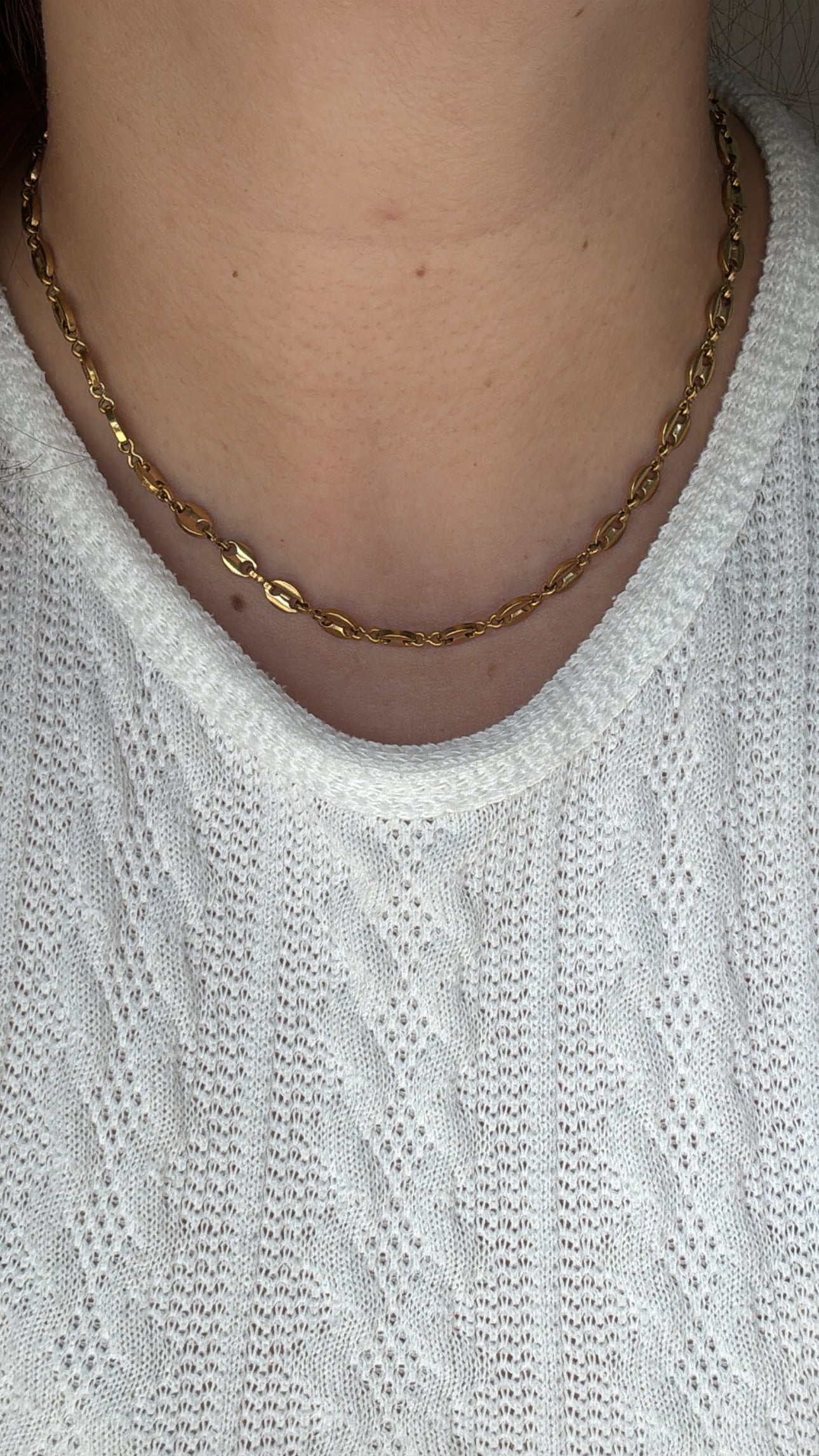 Maula Necklace