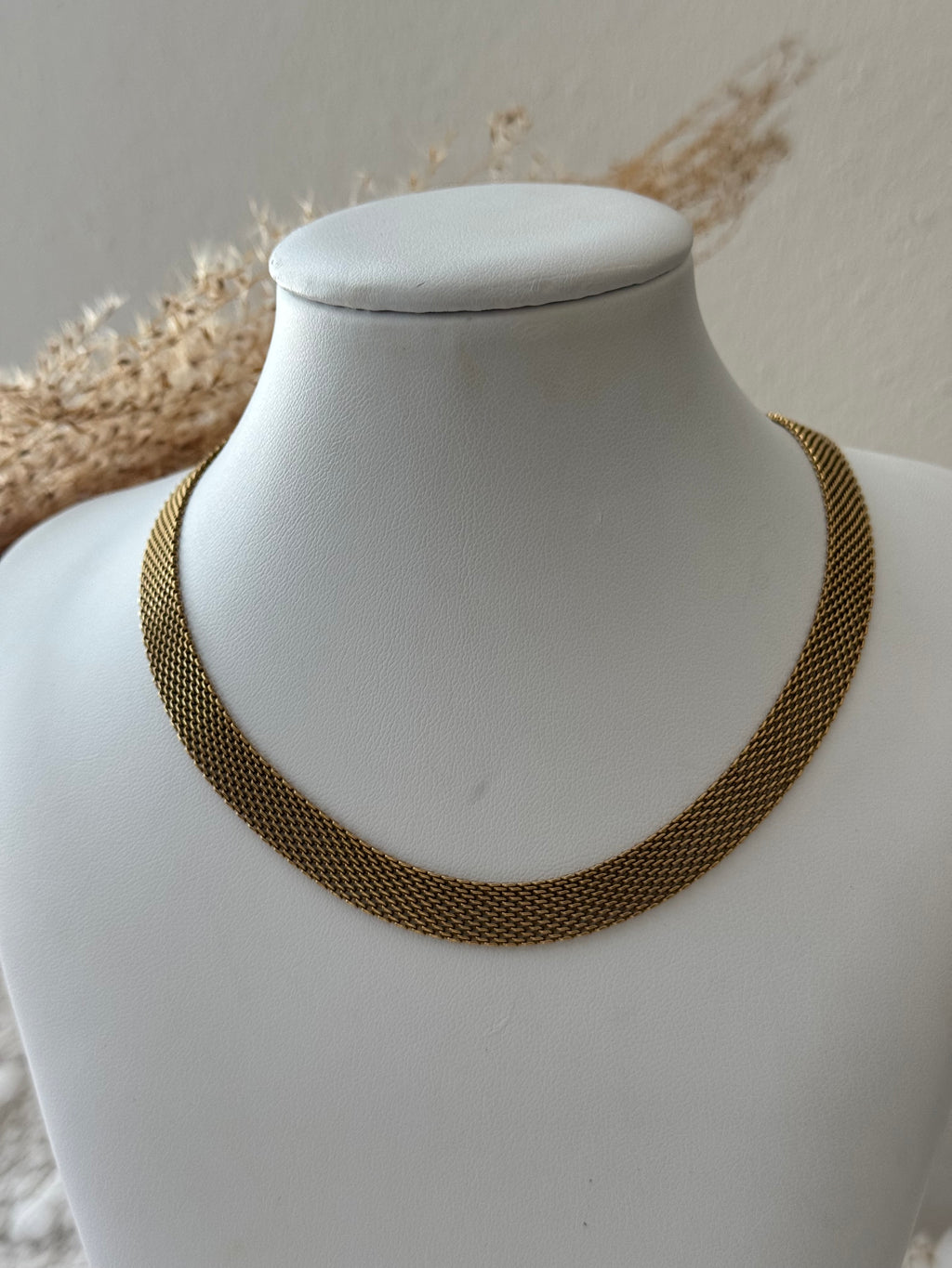 Mariena Choker Necklace