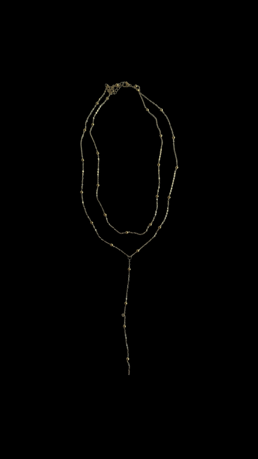 Marelia Necklace