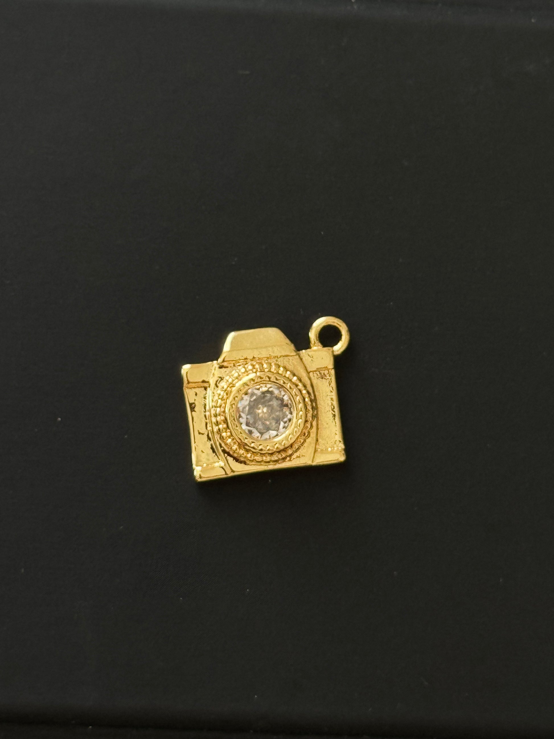 FE CHARM