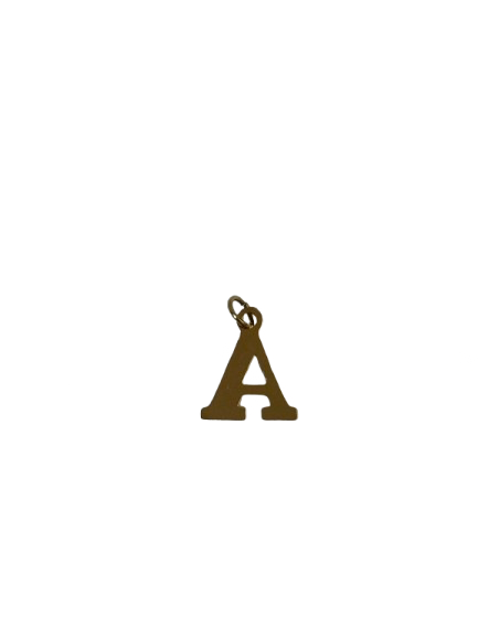 A Charm