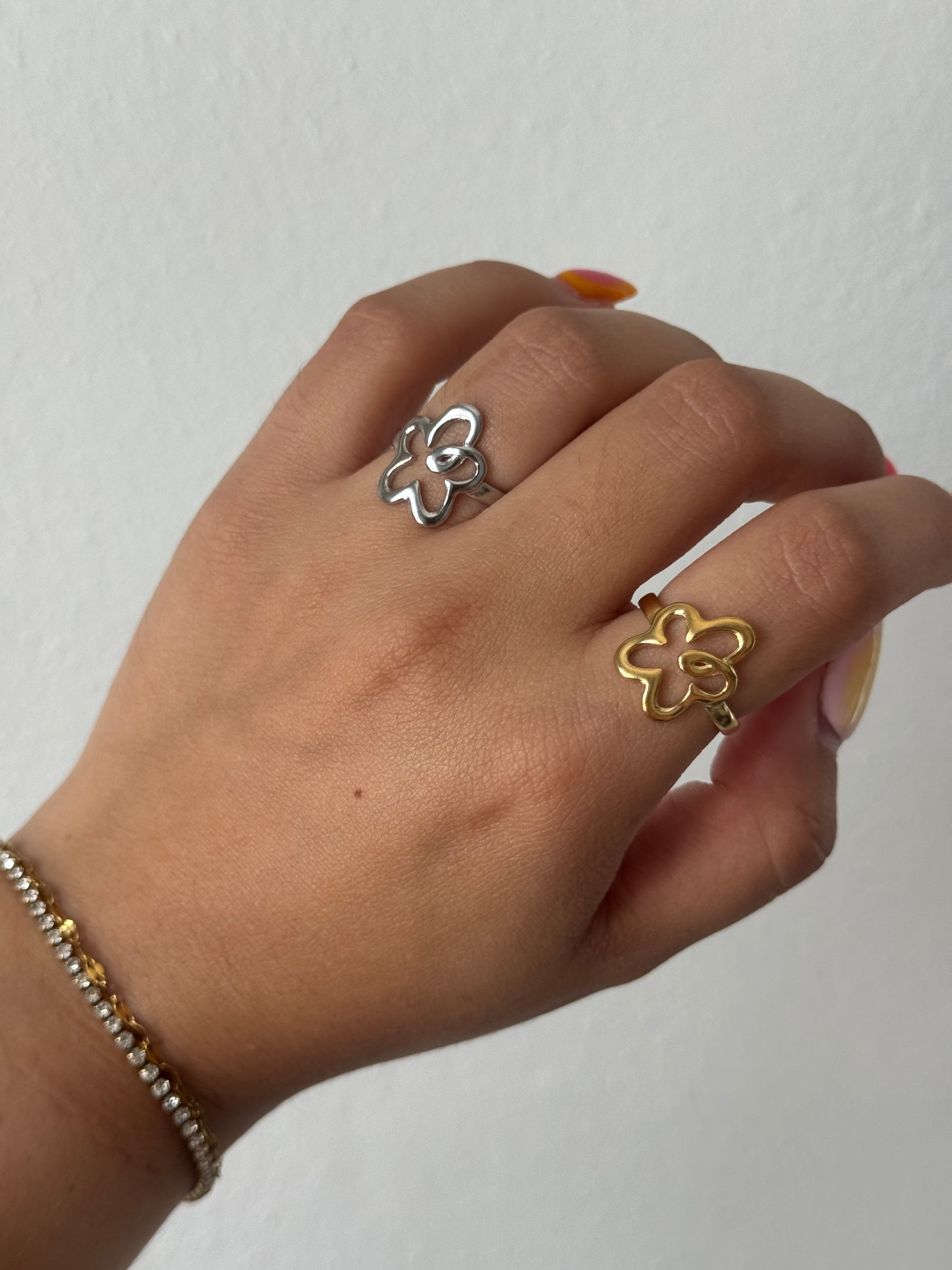 Florinda Ring