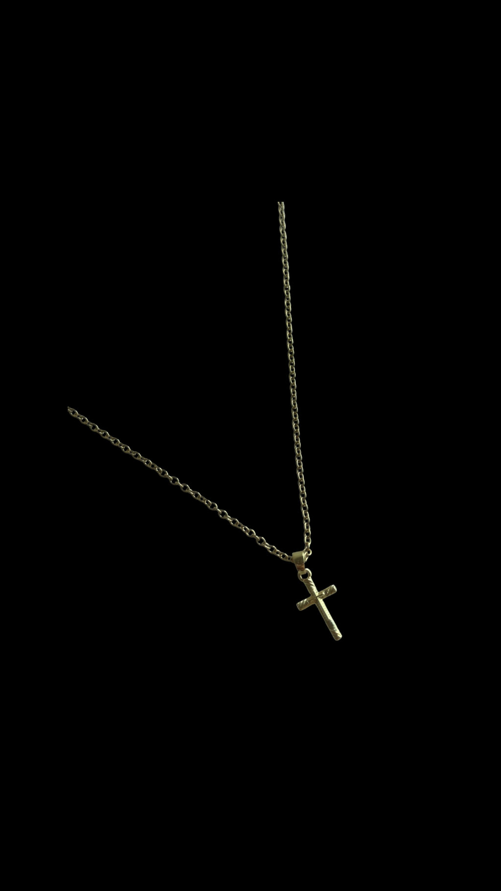 Cruzé Necklace